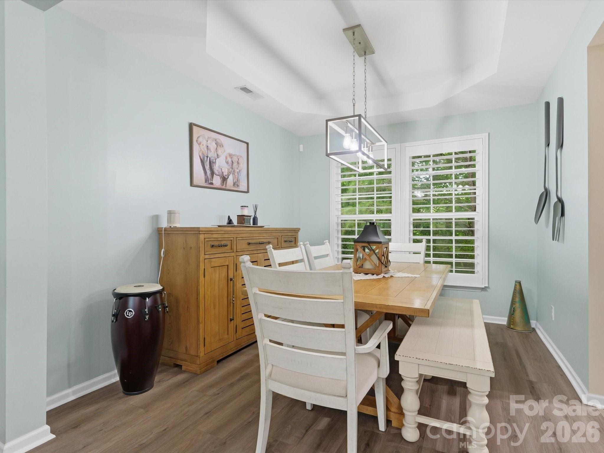 1566 Glenbar Court — Clover