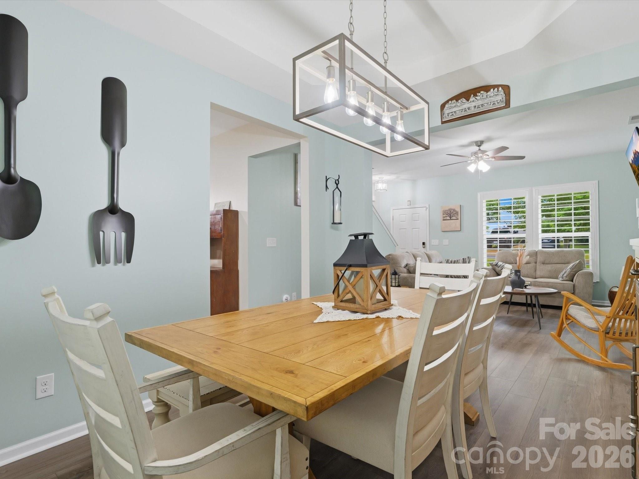 1566 Glenbar Court — Clover
