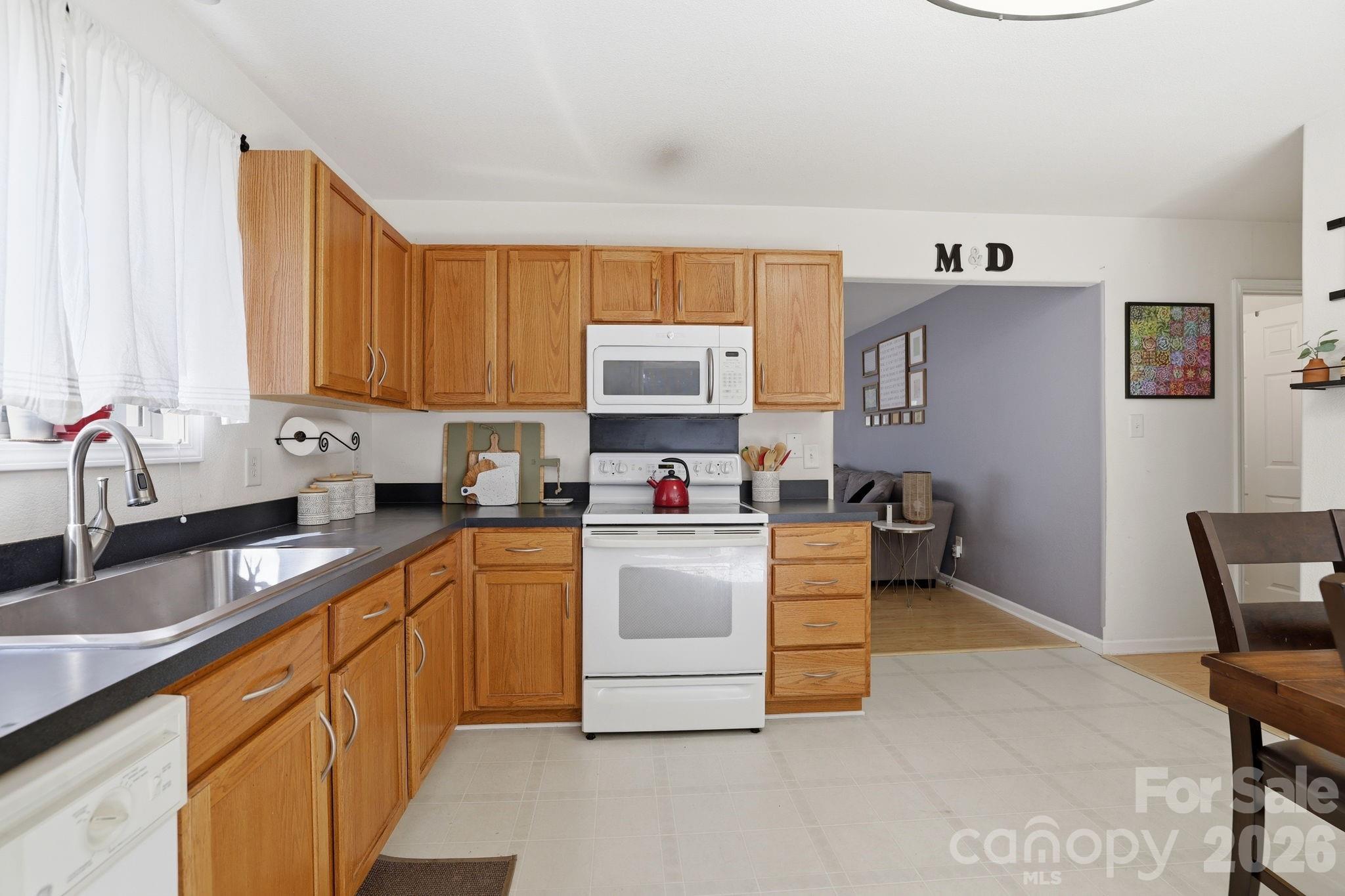 13113 Young Fawn Court — Charlotte