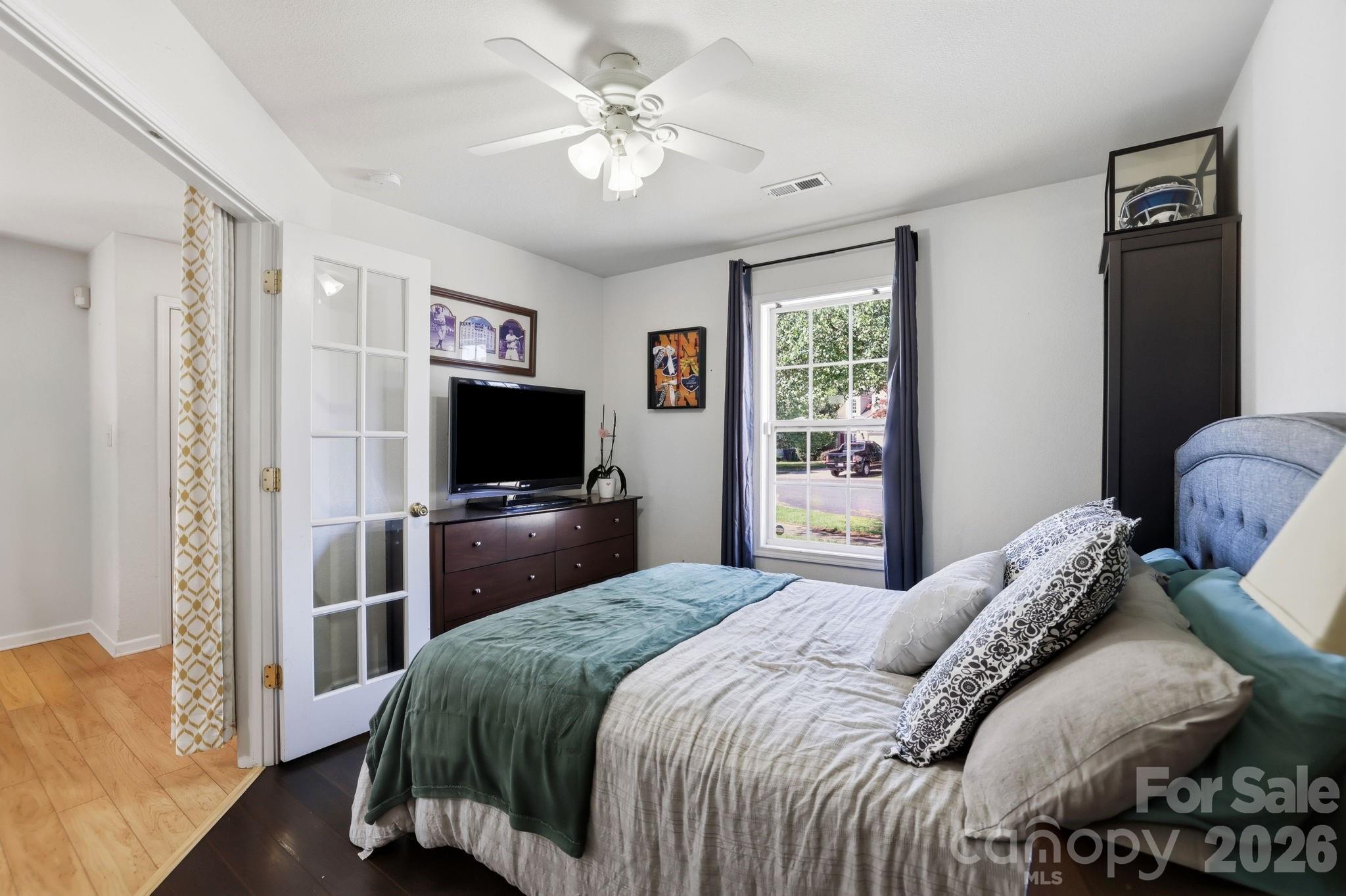 13113 Young Fawn Court — Charlotte
