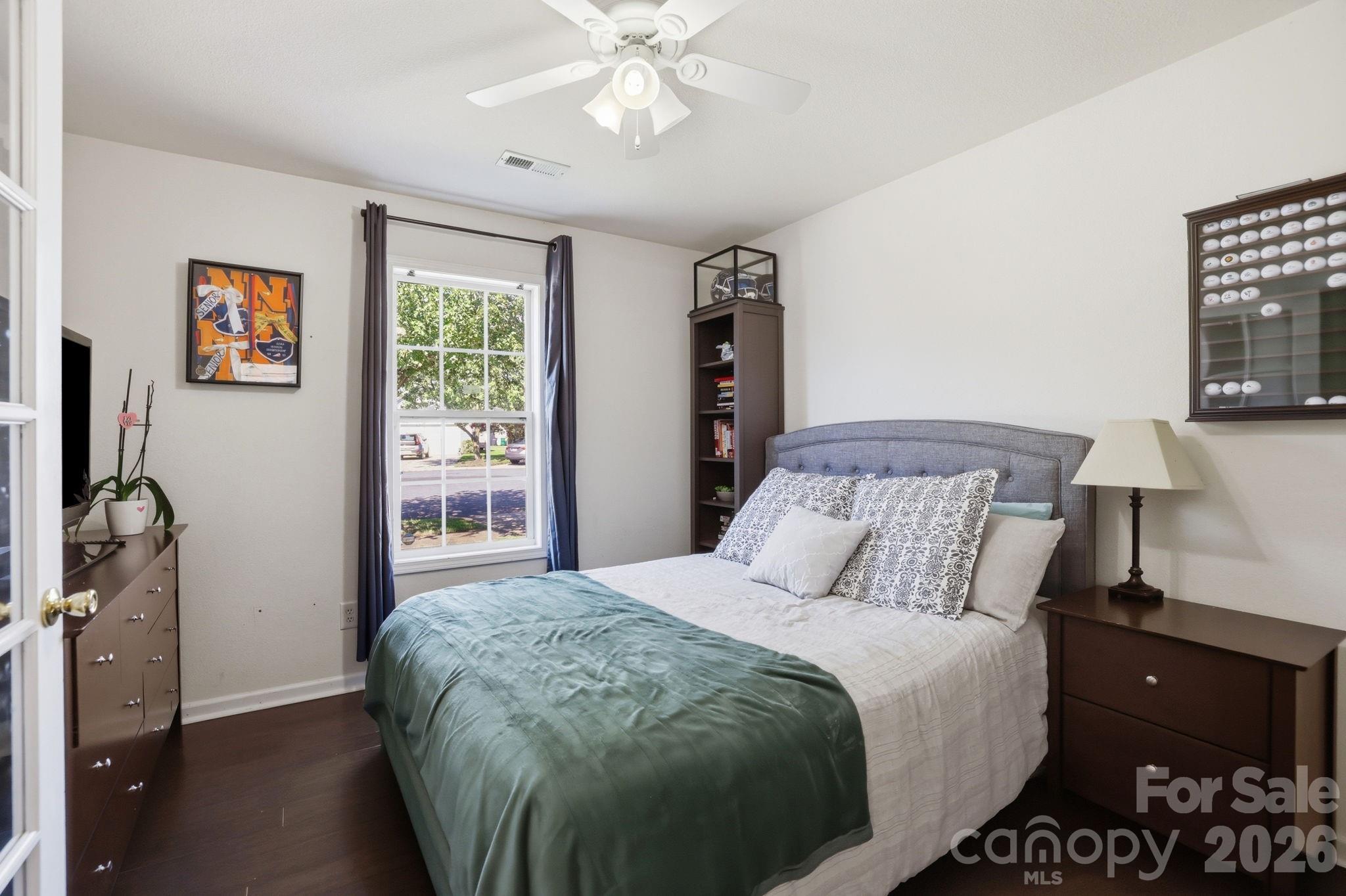 13113 Young Fawn Court — Charlotte