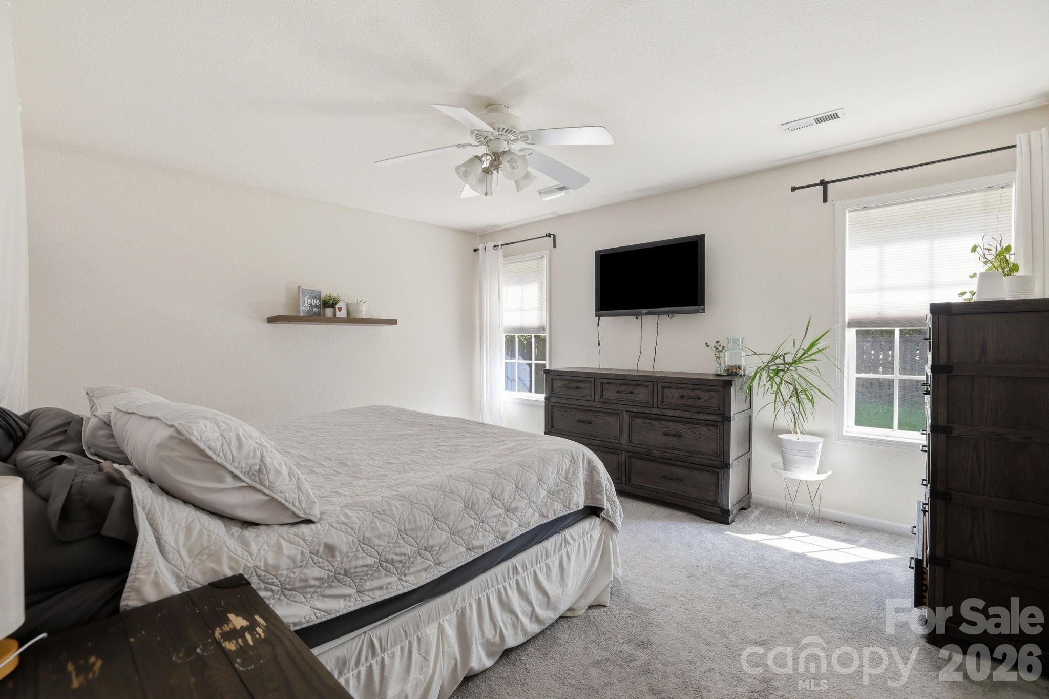 13113 Young Fawn Court — Charlotte