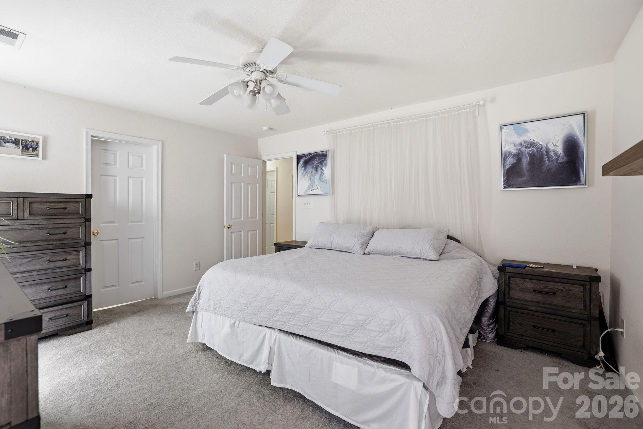 13113 Young Fawn Court — Charlotte
