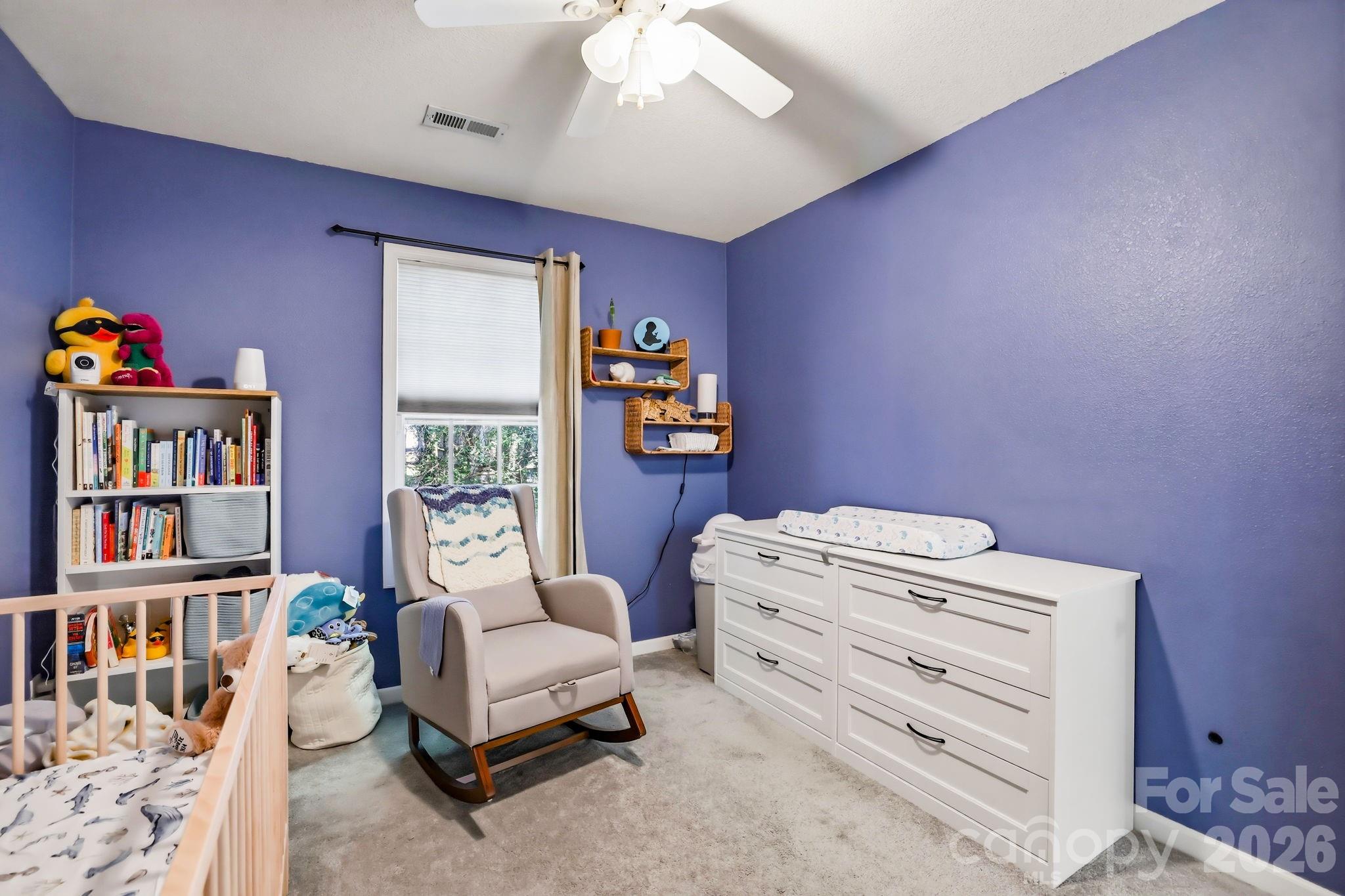 13113 Young Fawn Court — Charlotte