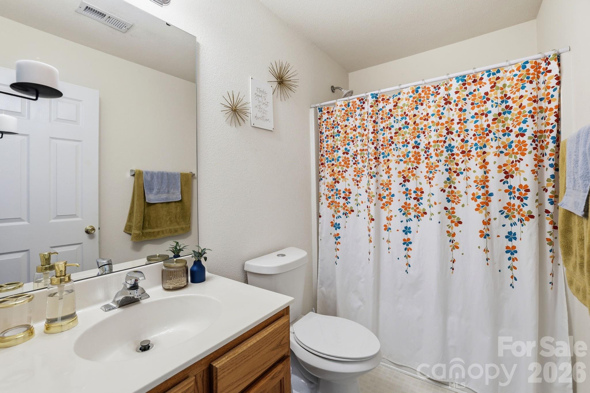 13113 Young Fawn Court — Charlotte