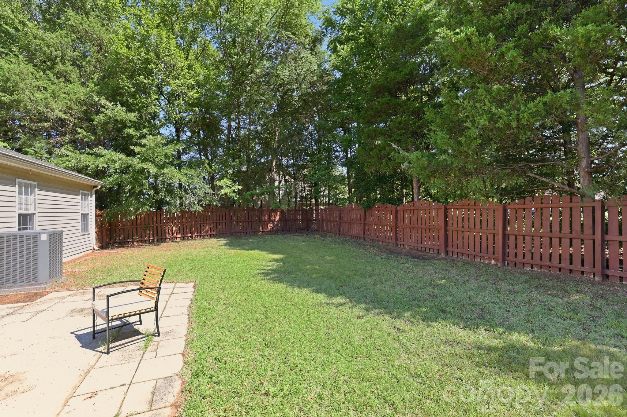 13113 Young Fawn Court — Charlotte