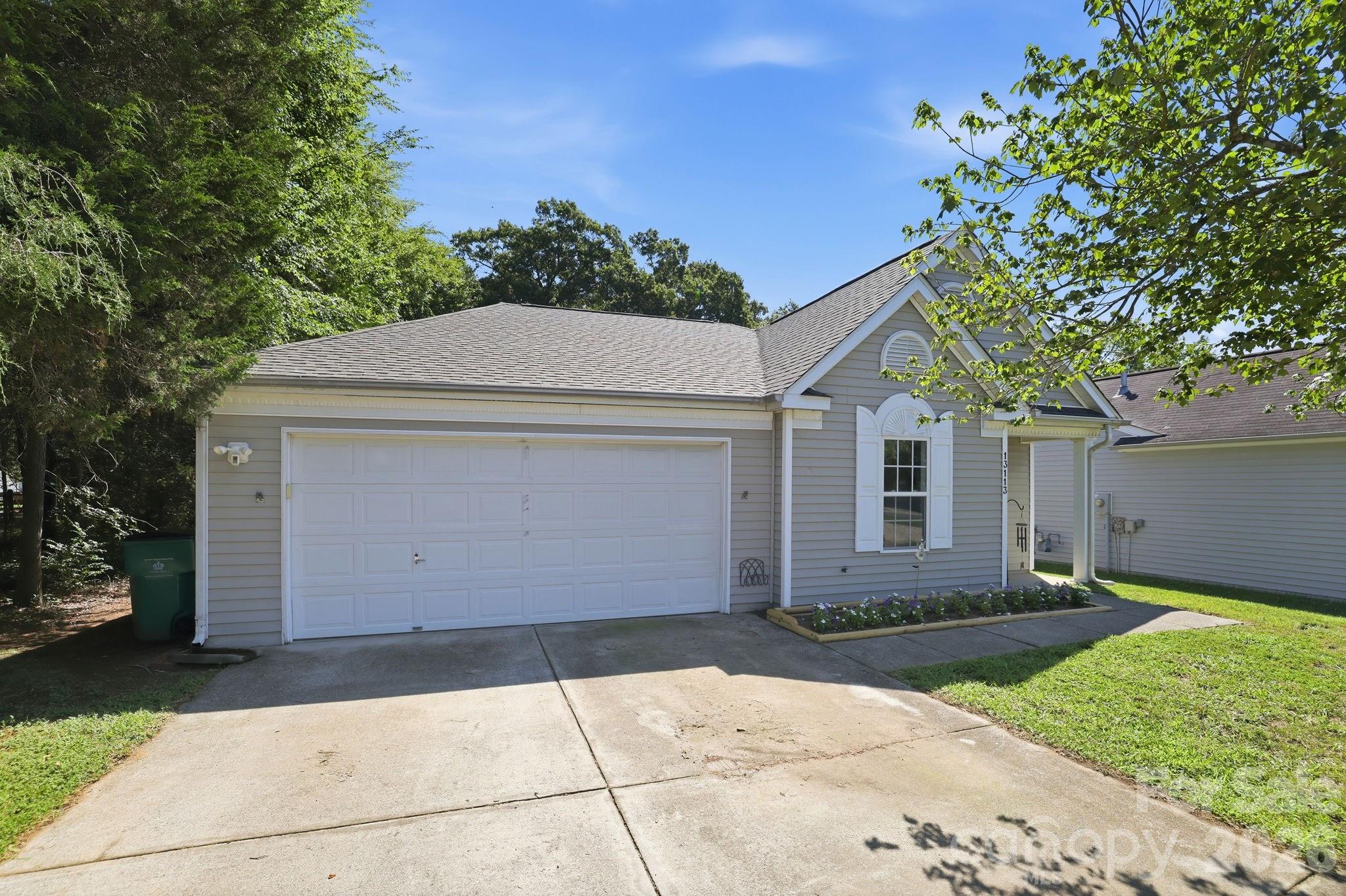 13113 Young Fawn Court — Charlotte