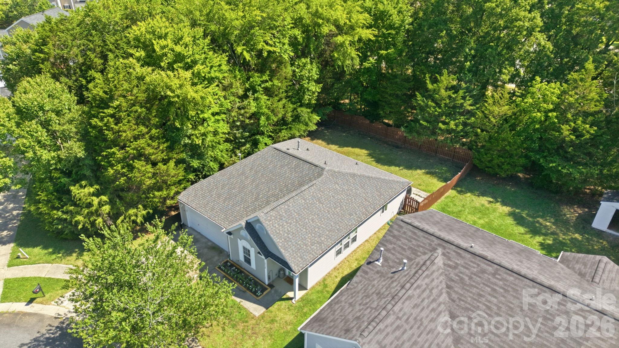 13113 Young Fawn Court — Charlotte