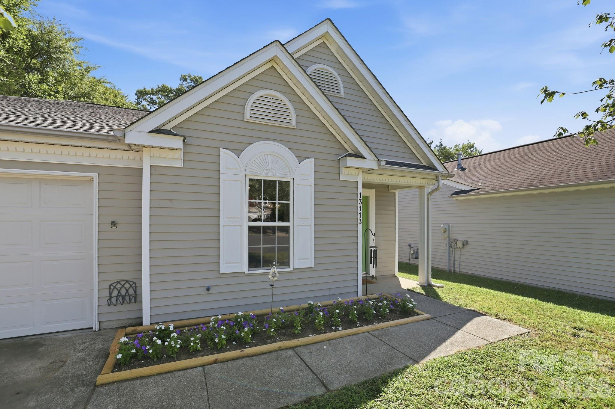 13113 Young Fawn Court — Charlotte