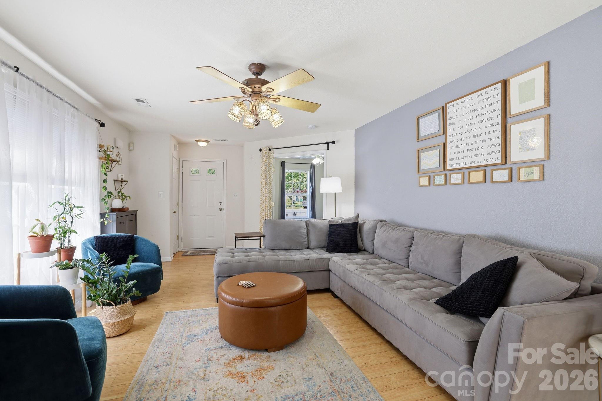 13113 Young Fawn Court — Charlotte