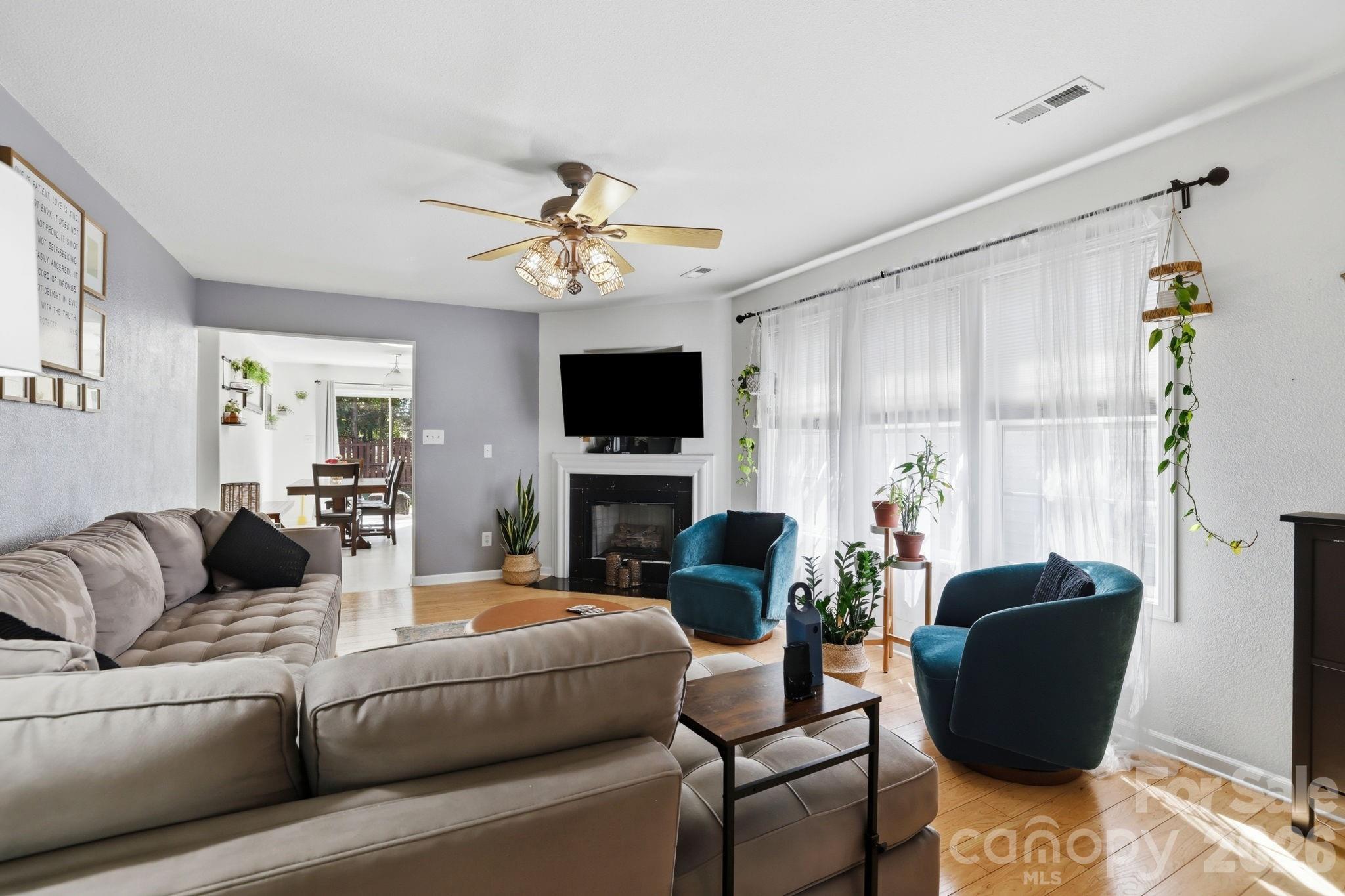 13113 Young Fawn Court — Charlotte
