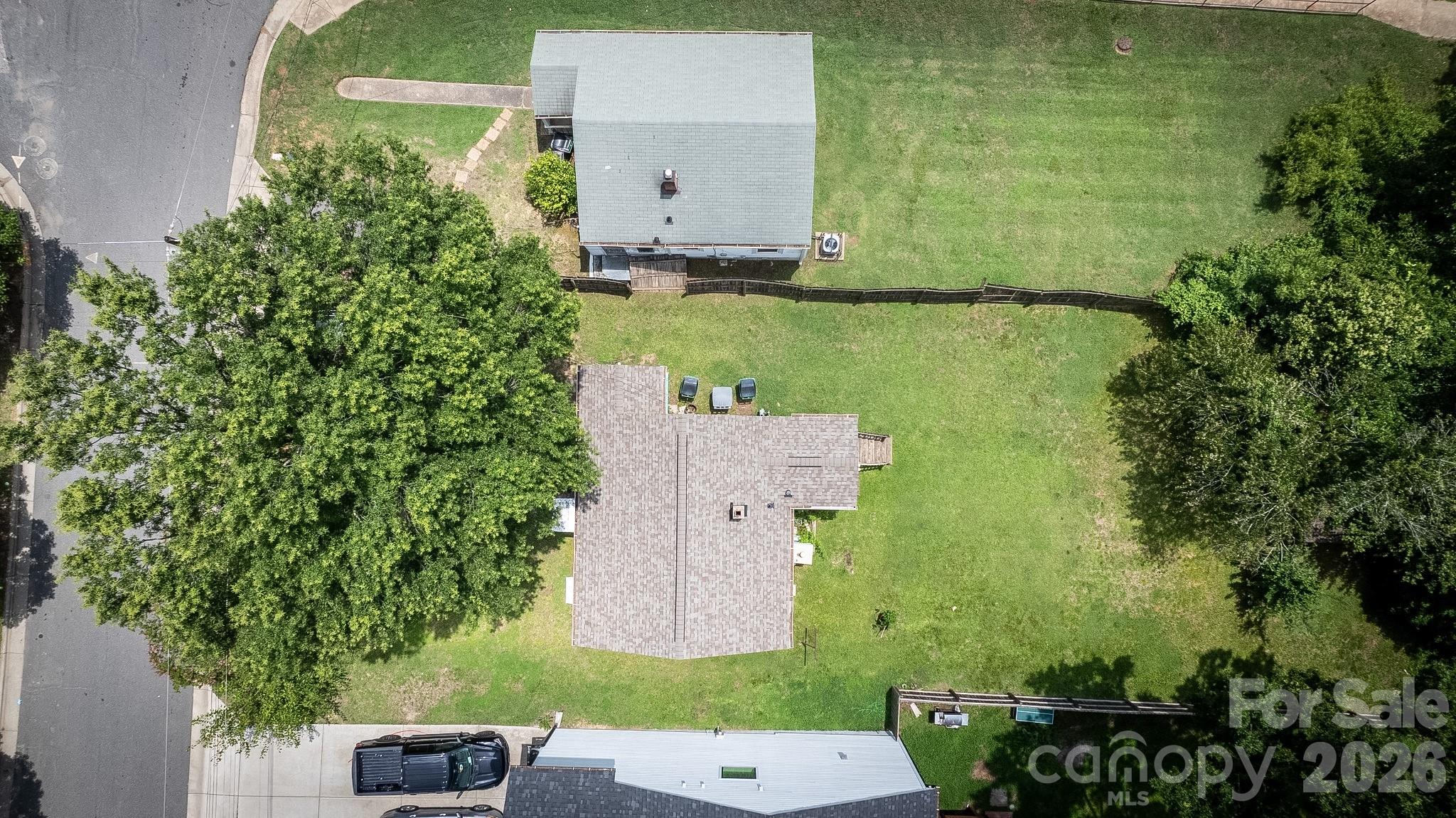 405 W Cama Street — Charlotte