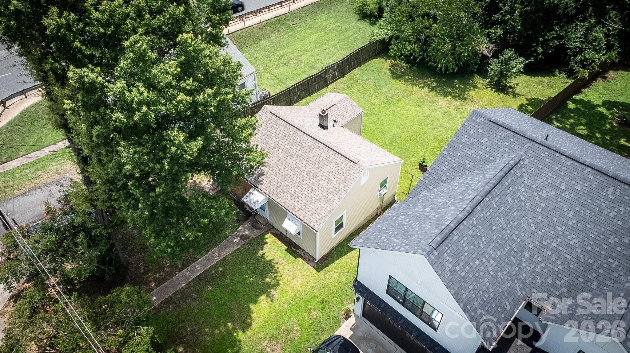 405 W Cama Street — Charlotte