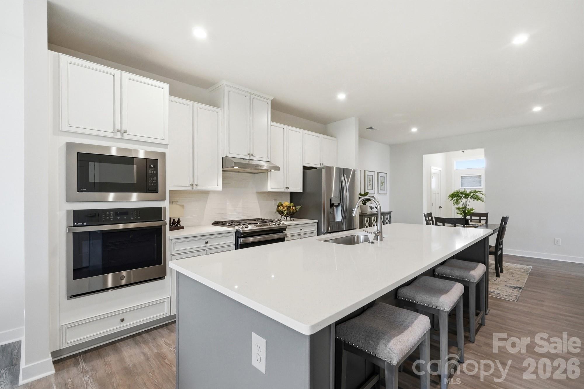 7033 Old Evergreen Parkway — Indian Trail