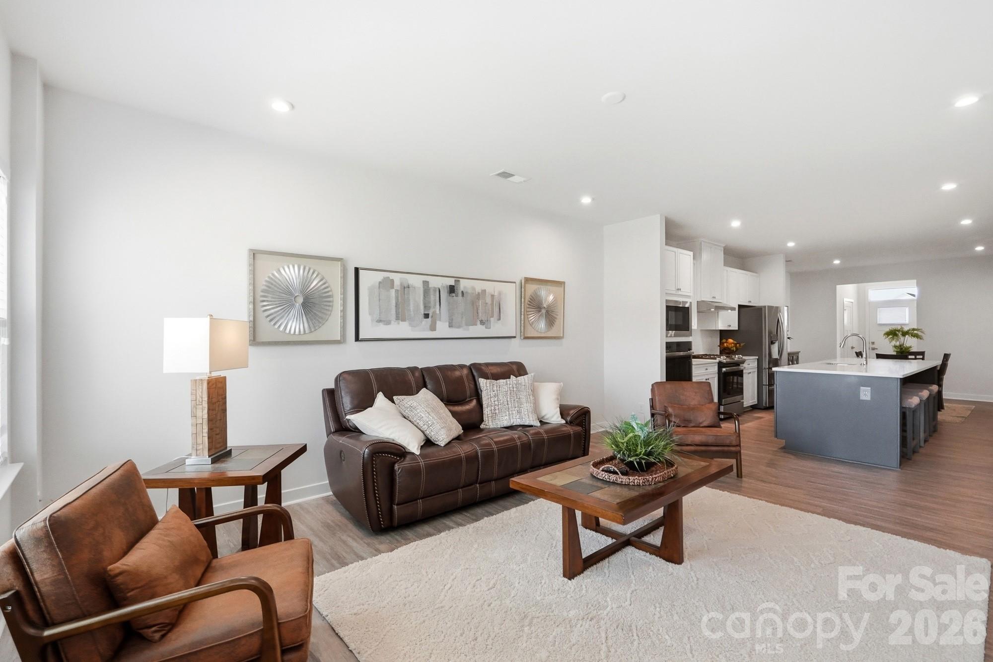 7033 Old Evergreen Parkway — Indian Trail