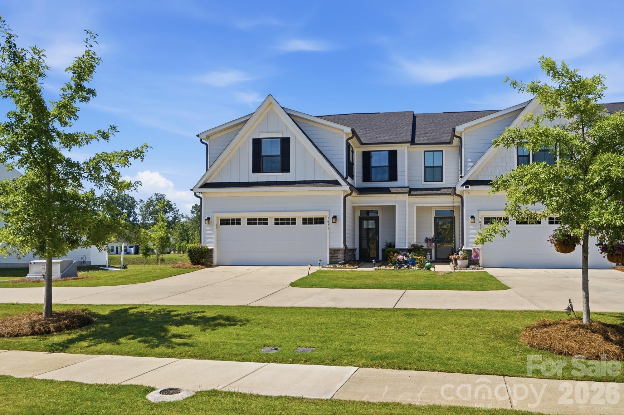 7033 Old Evergreen Parkway — Indian Trail