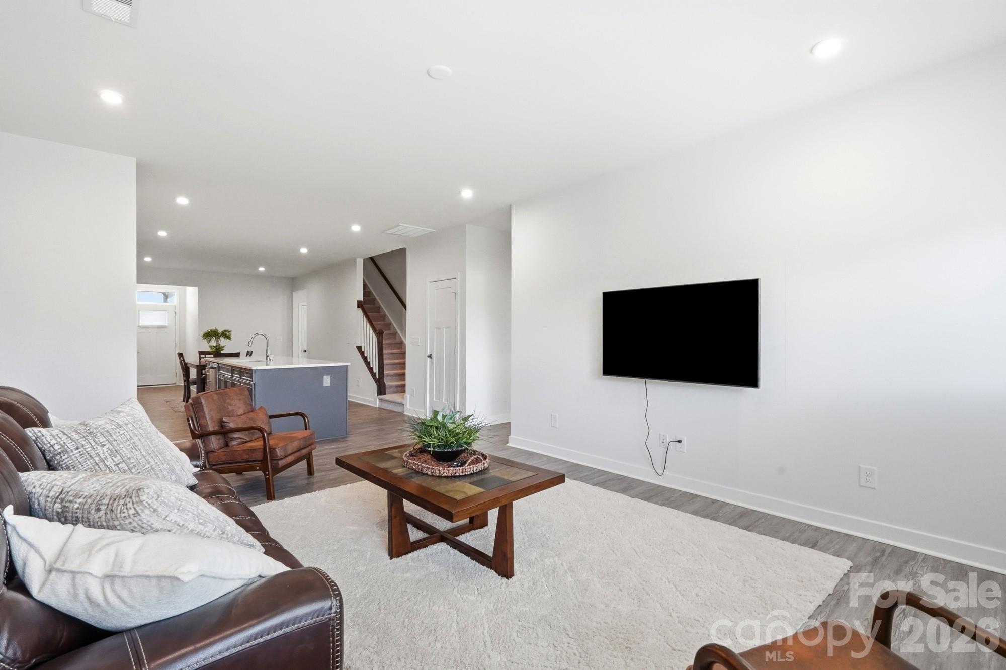 7033 Old Evergreen Parkway — Indian Trail