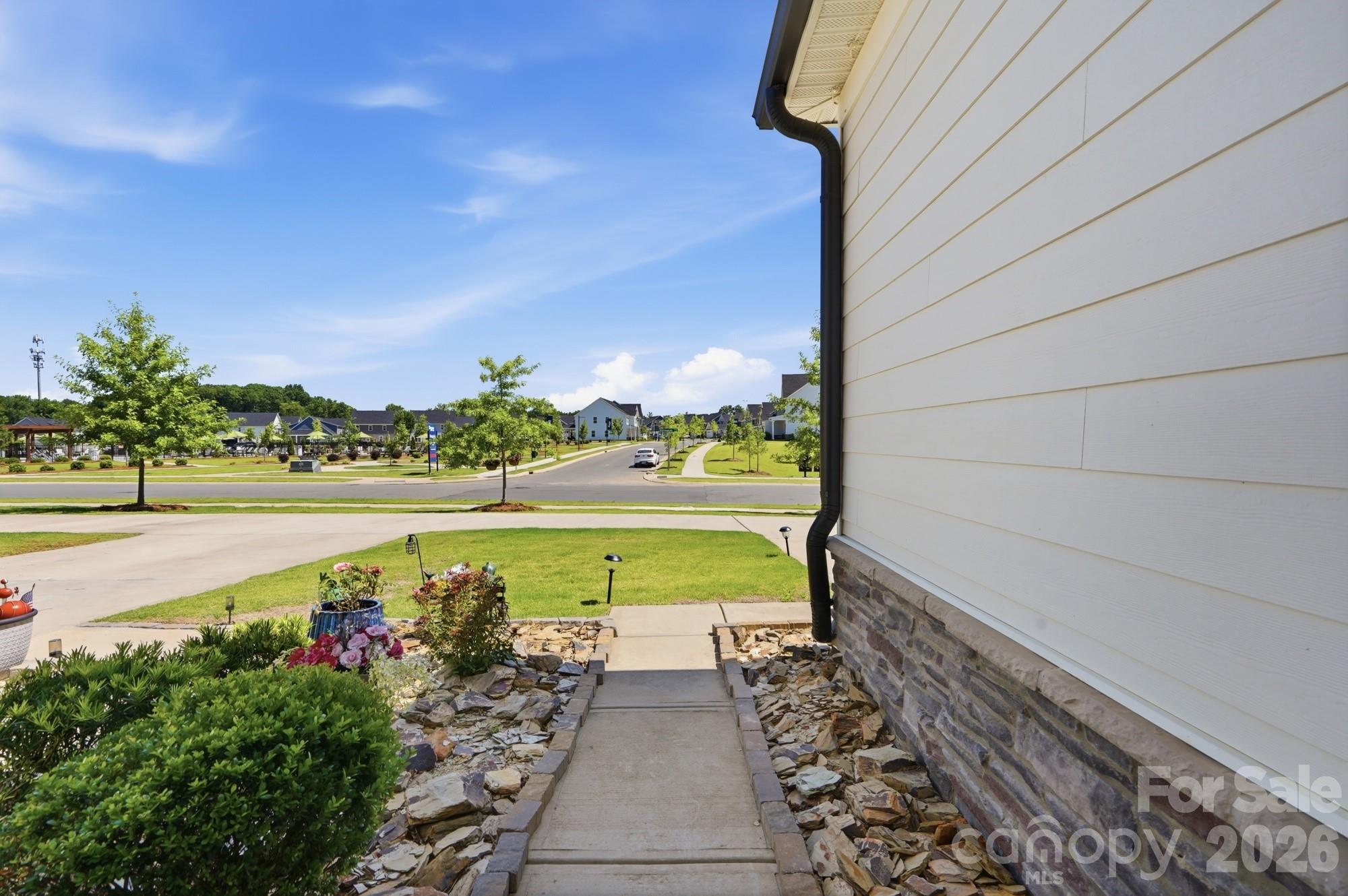 7033 Old Evergreen Parkway — Indian Trail