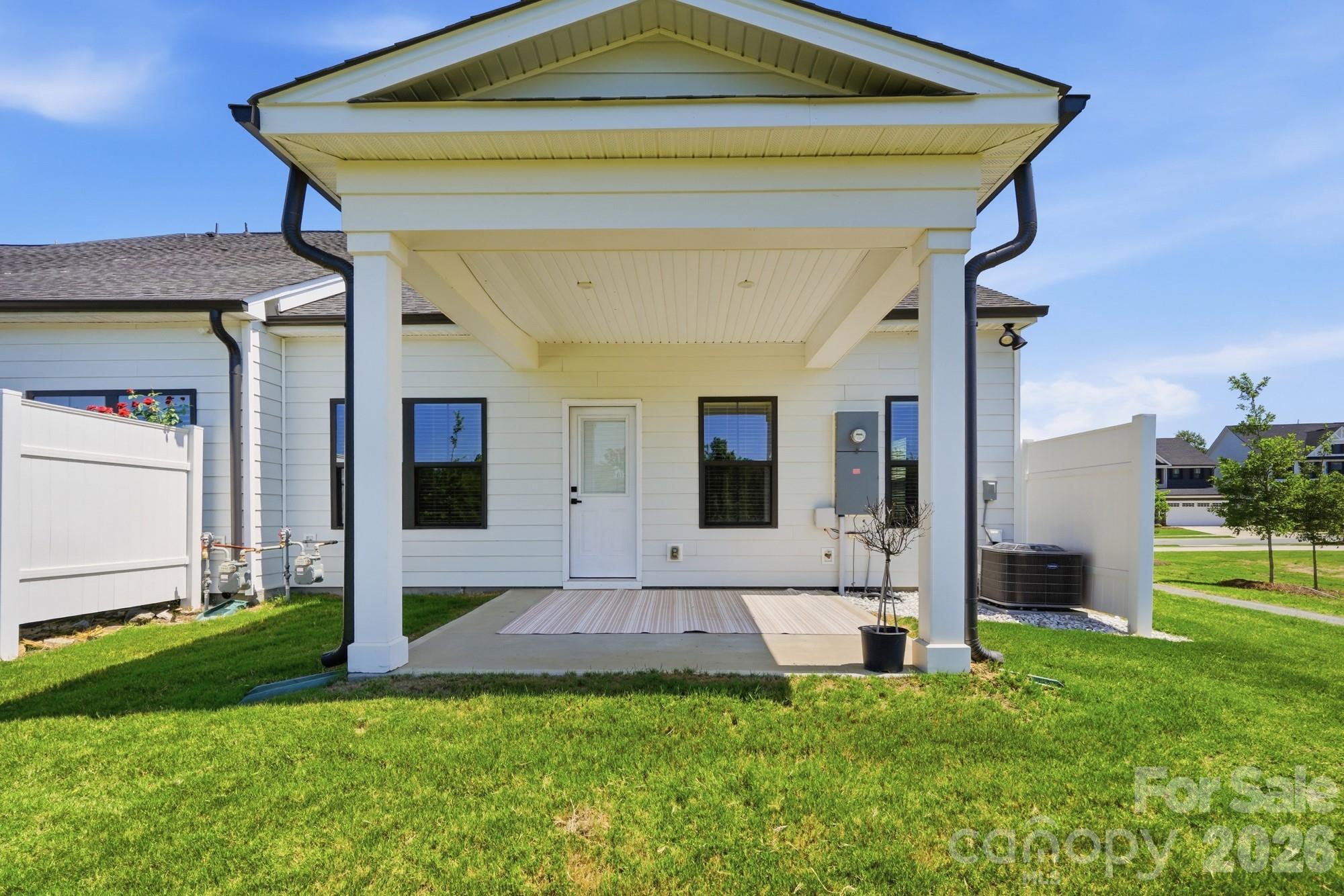 7033 Old Evergreen Parkway — Indian Trail