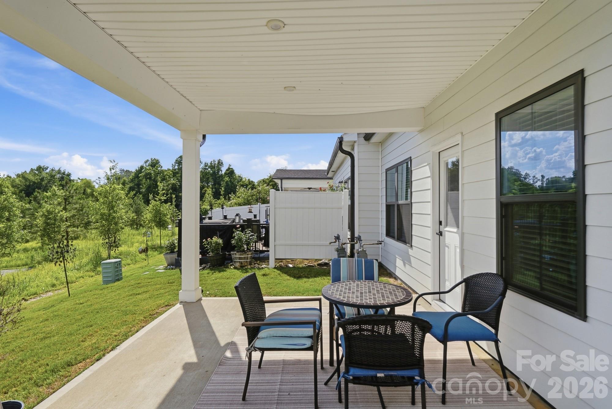 7033 Old Evergreen Parkway — Indian Trail