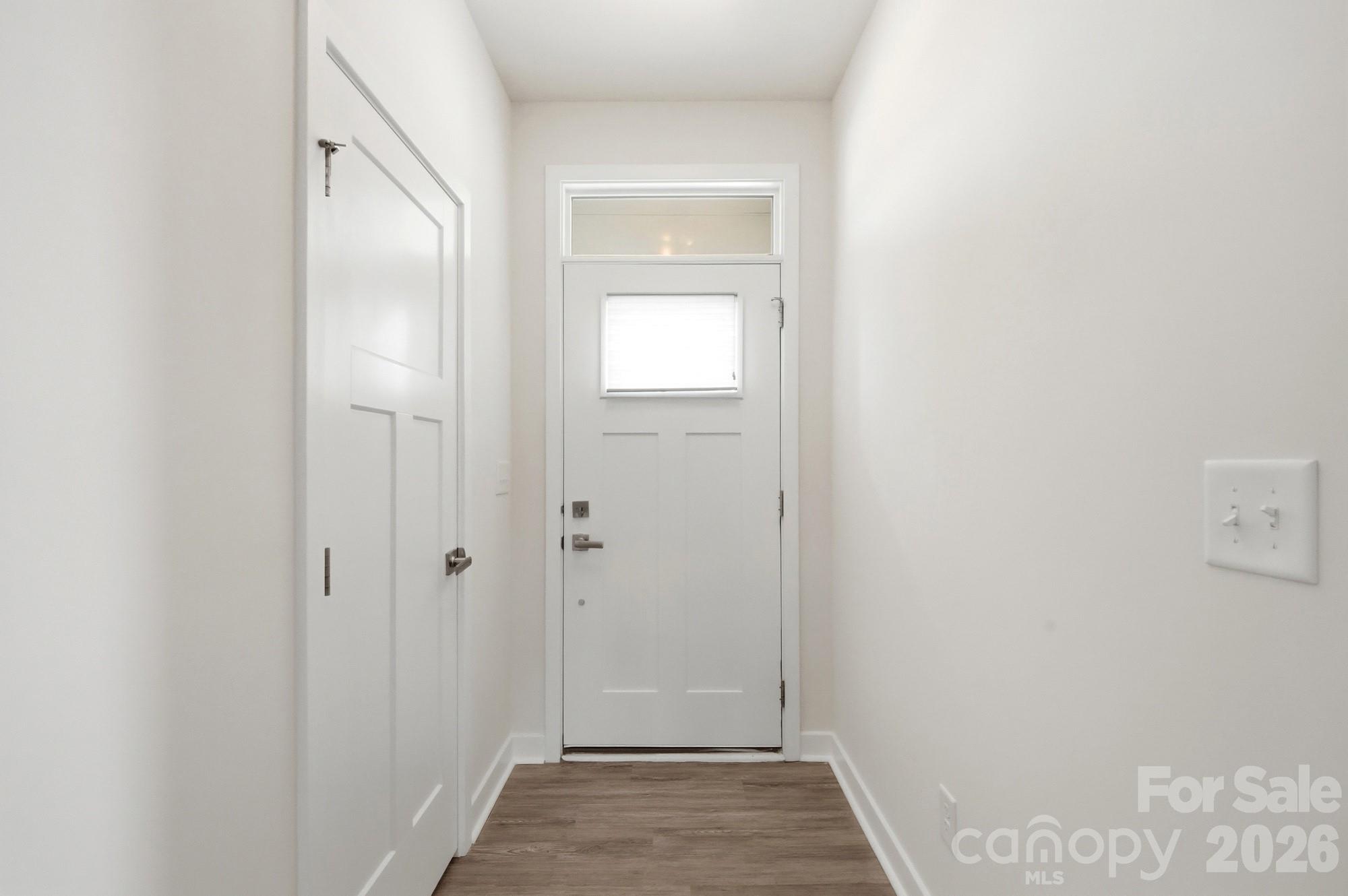 7033 Old Evergreen Parkway — Indian Trail