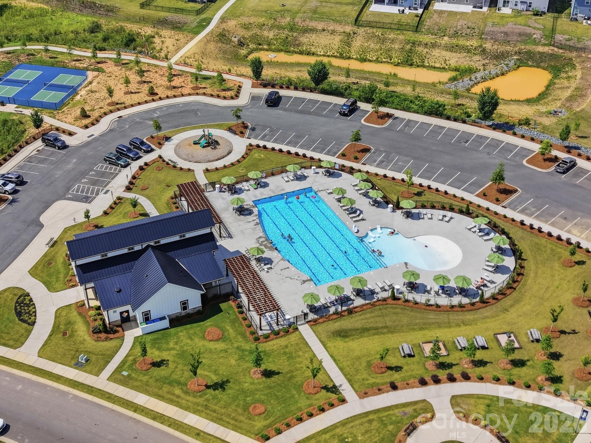 7033 Old Evergreen Parkway — Indian Trail