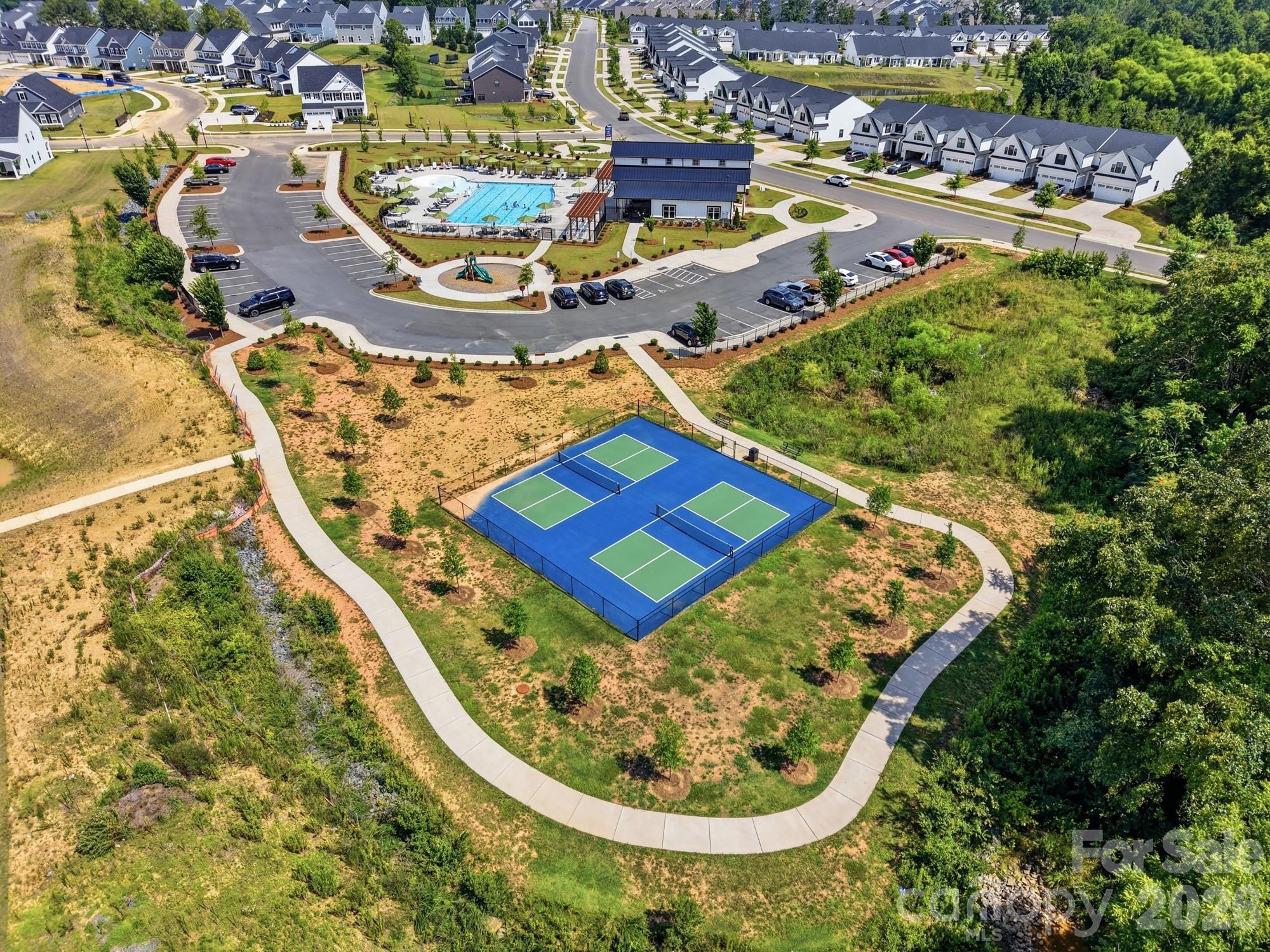 7033 Old Evergreen Parkway — Indian Trail