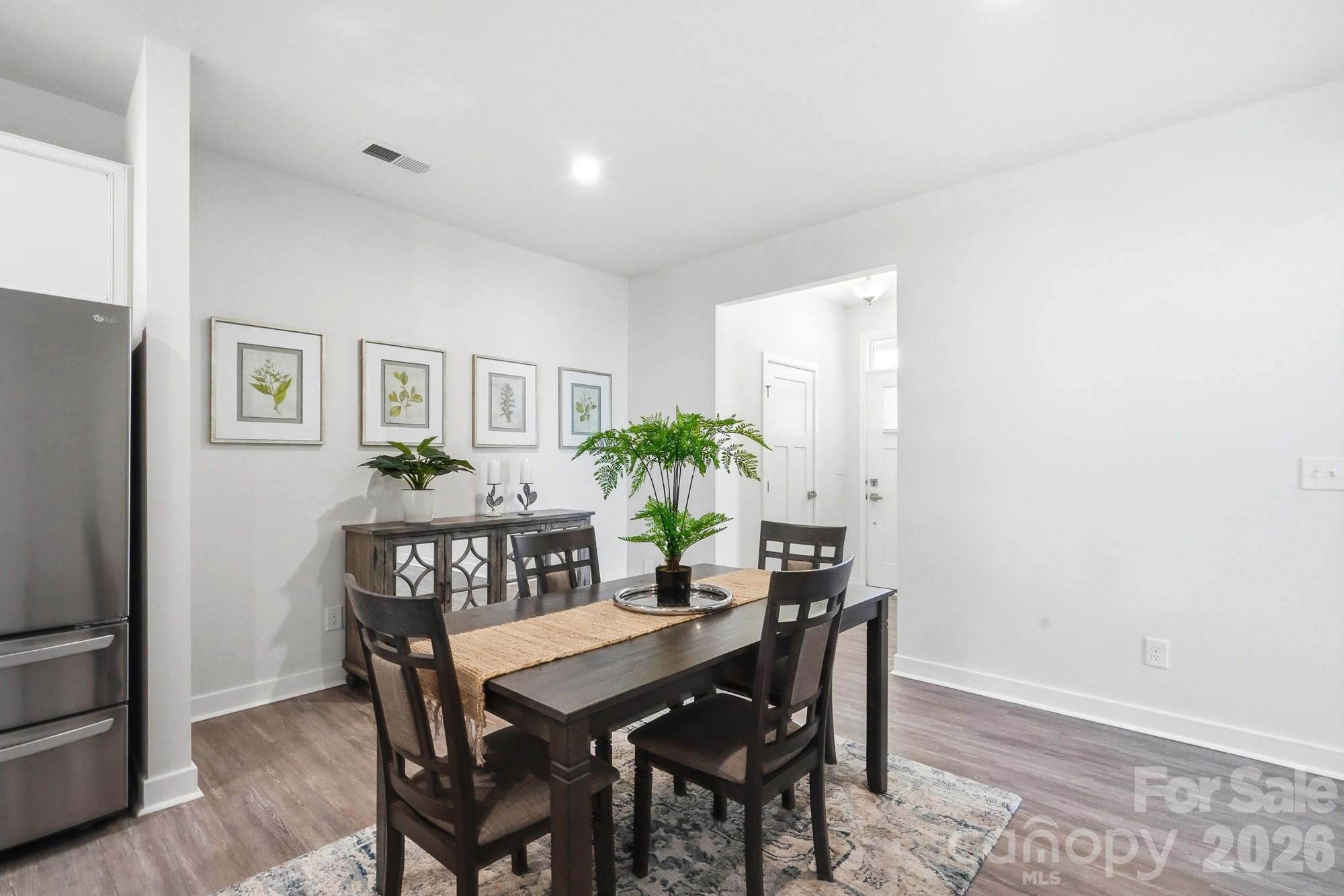 7033 Old Evergreen Parkway — Indian Trail