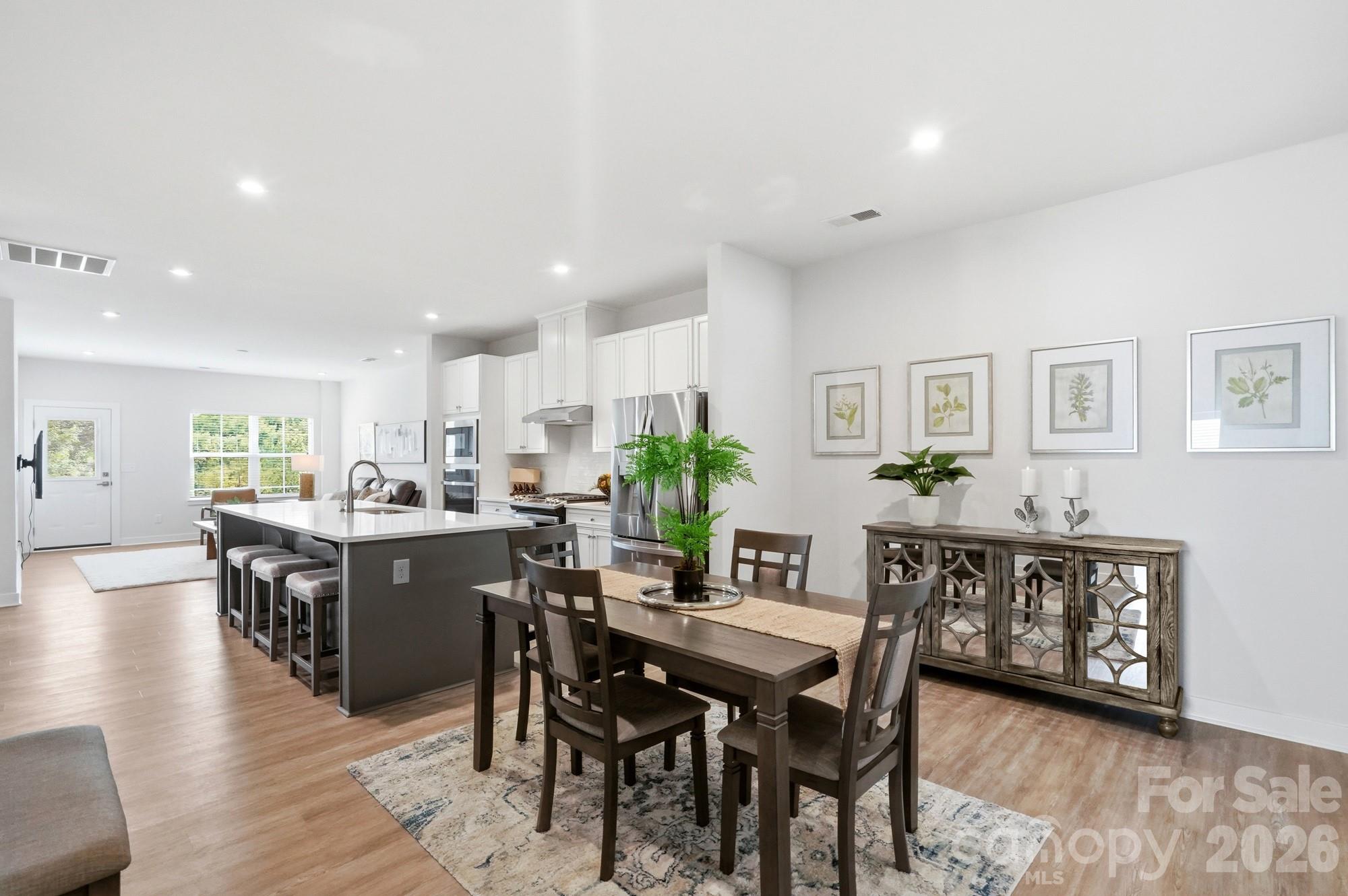 7033 Old Evergreen Parkway — Indian Trail