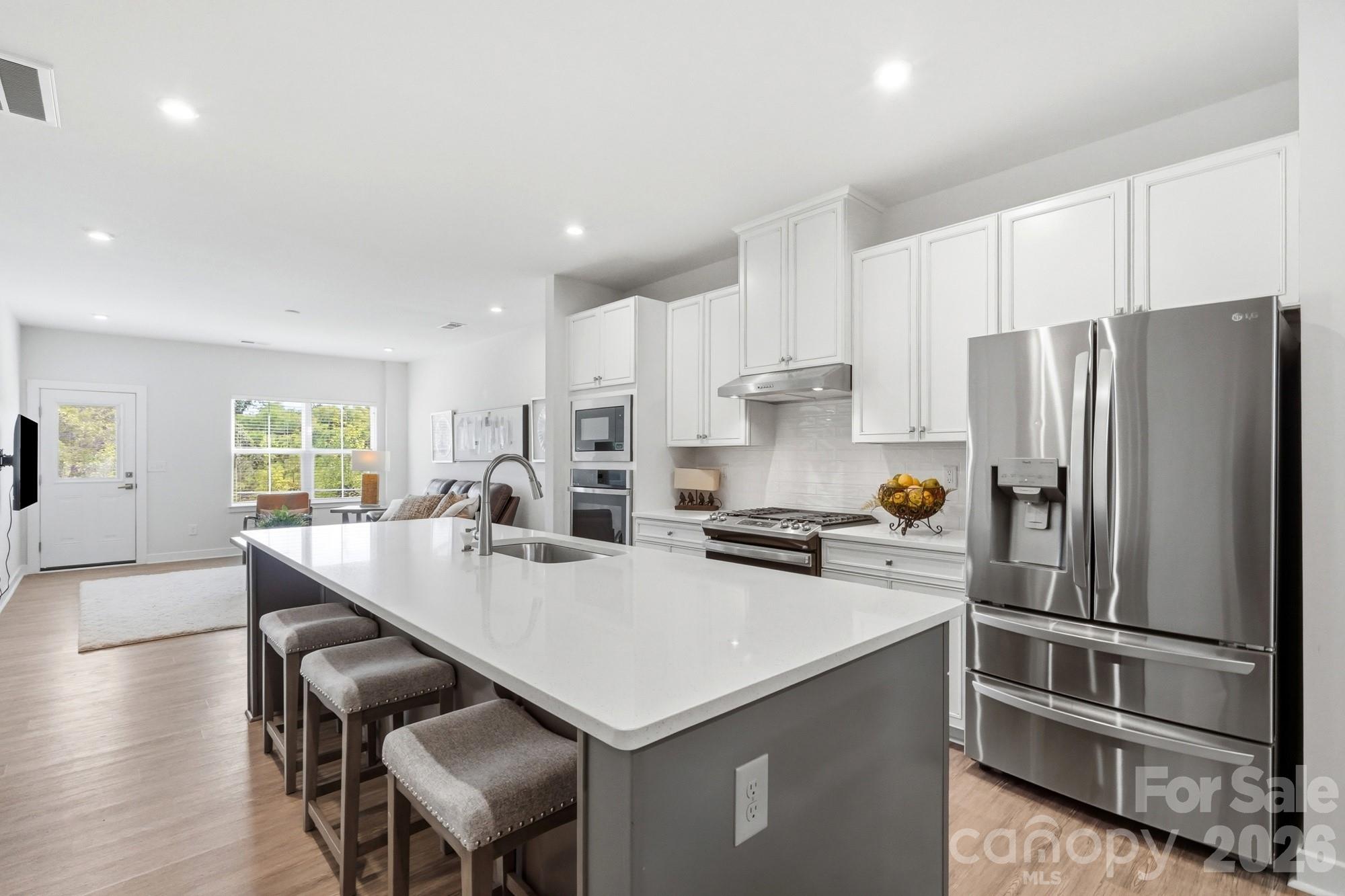 7033 Old Evergreen Parkway — Indian Trail