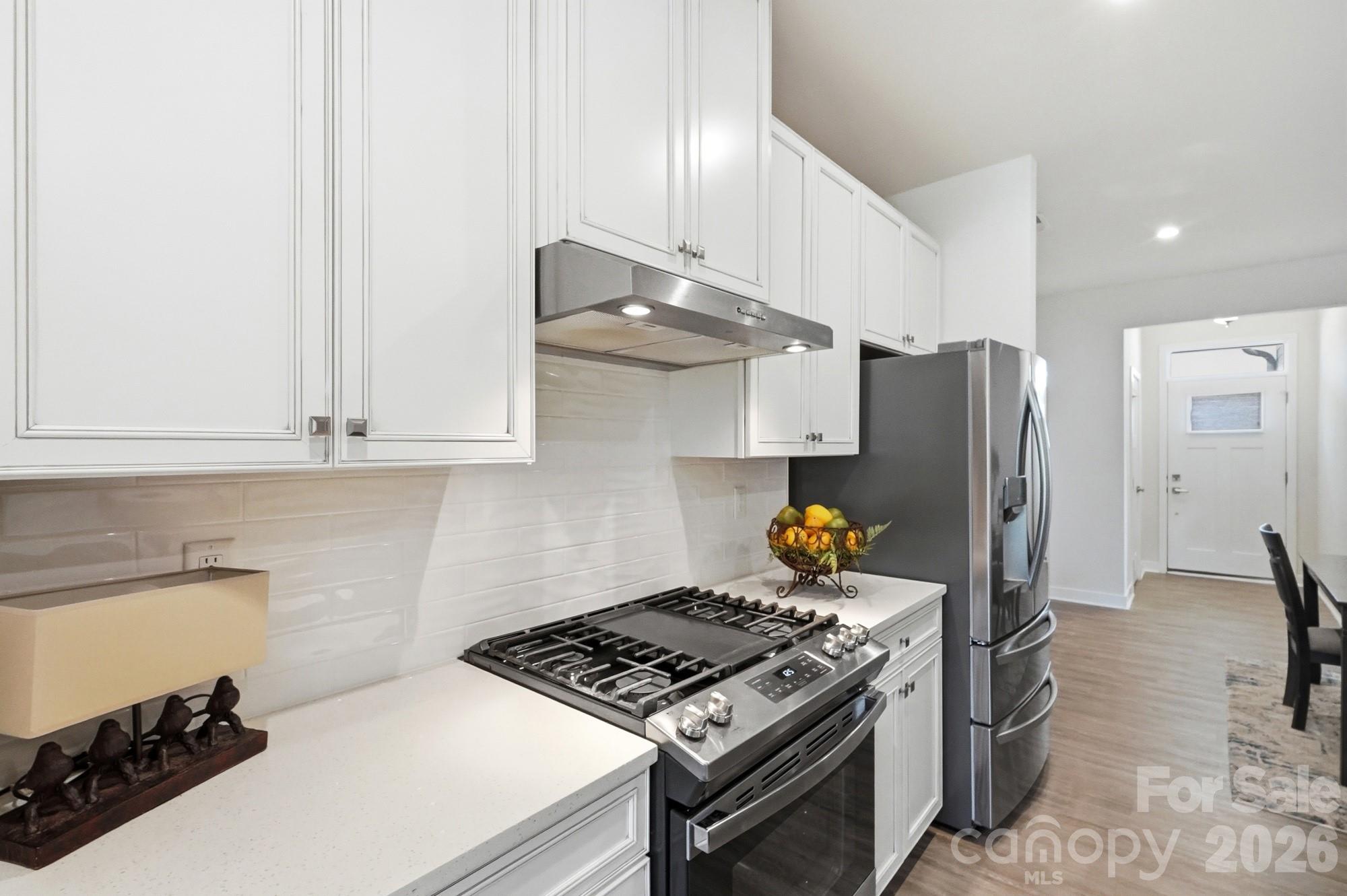 7033 Old Evergreen Parkway — Indian Trail
