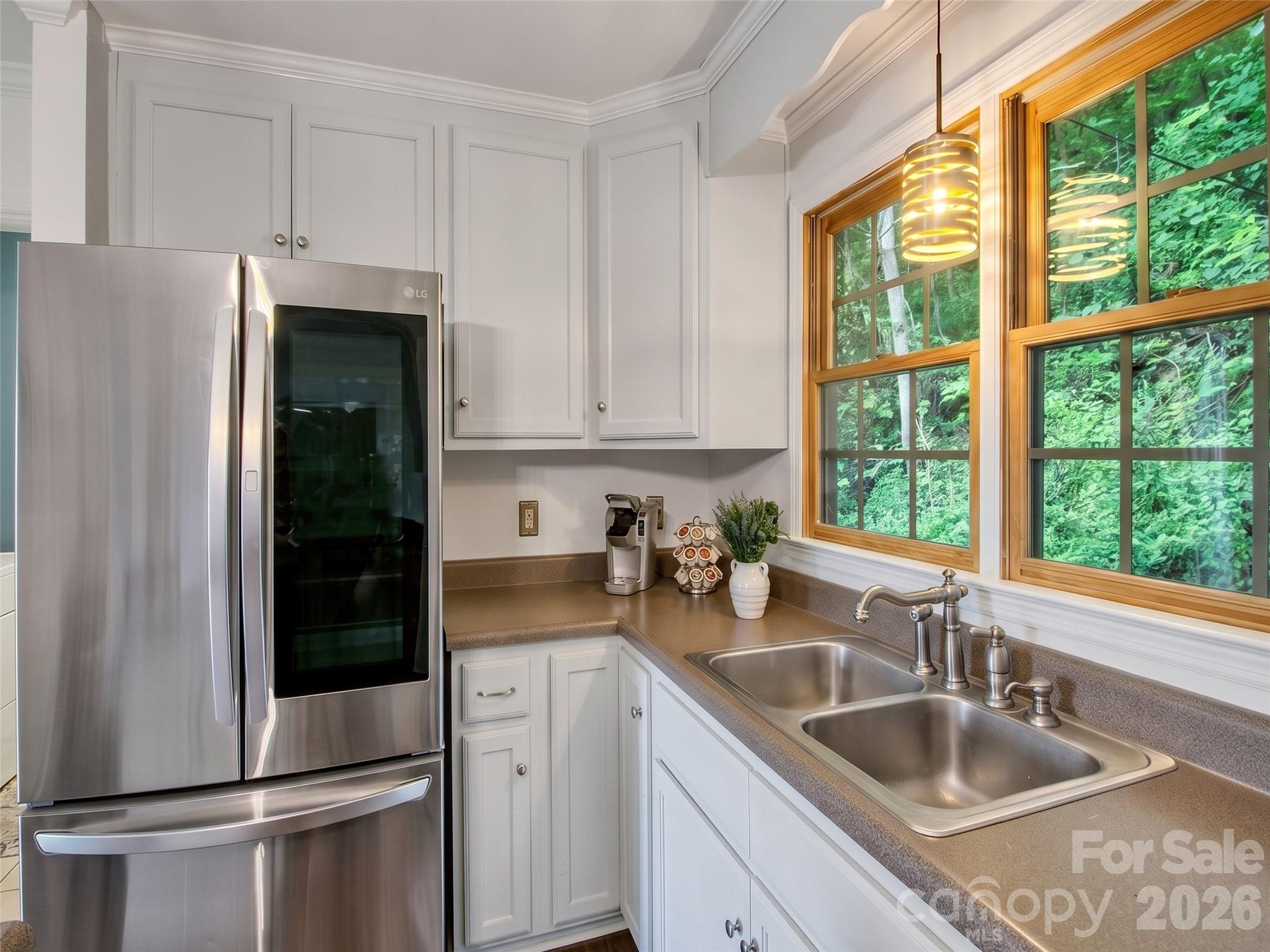 1231 Grandeur Heights — Clyde