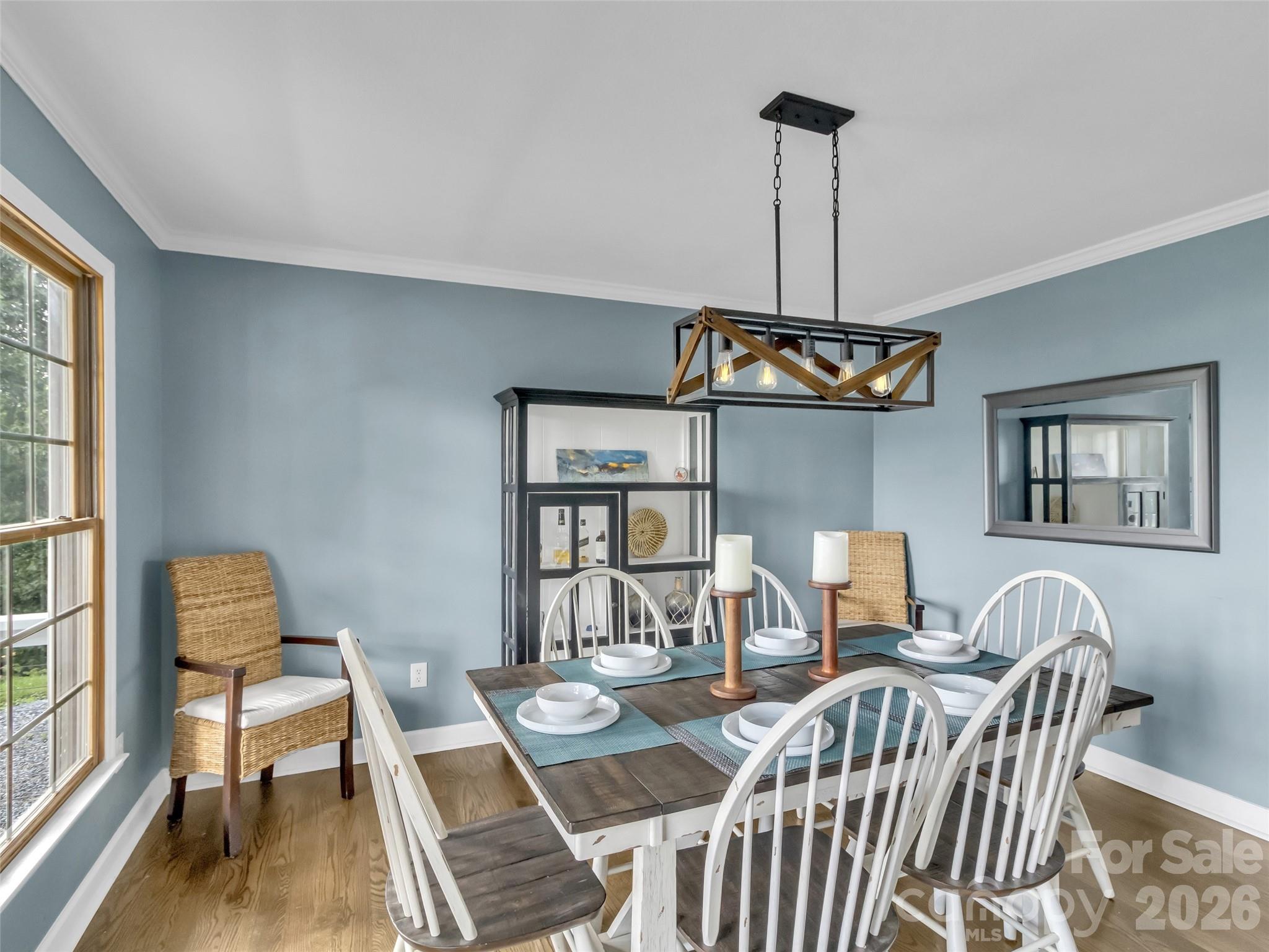 1231 Grandeur Heights — Clyde