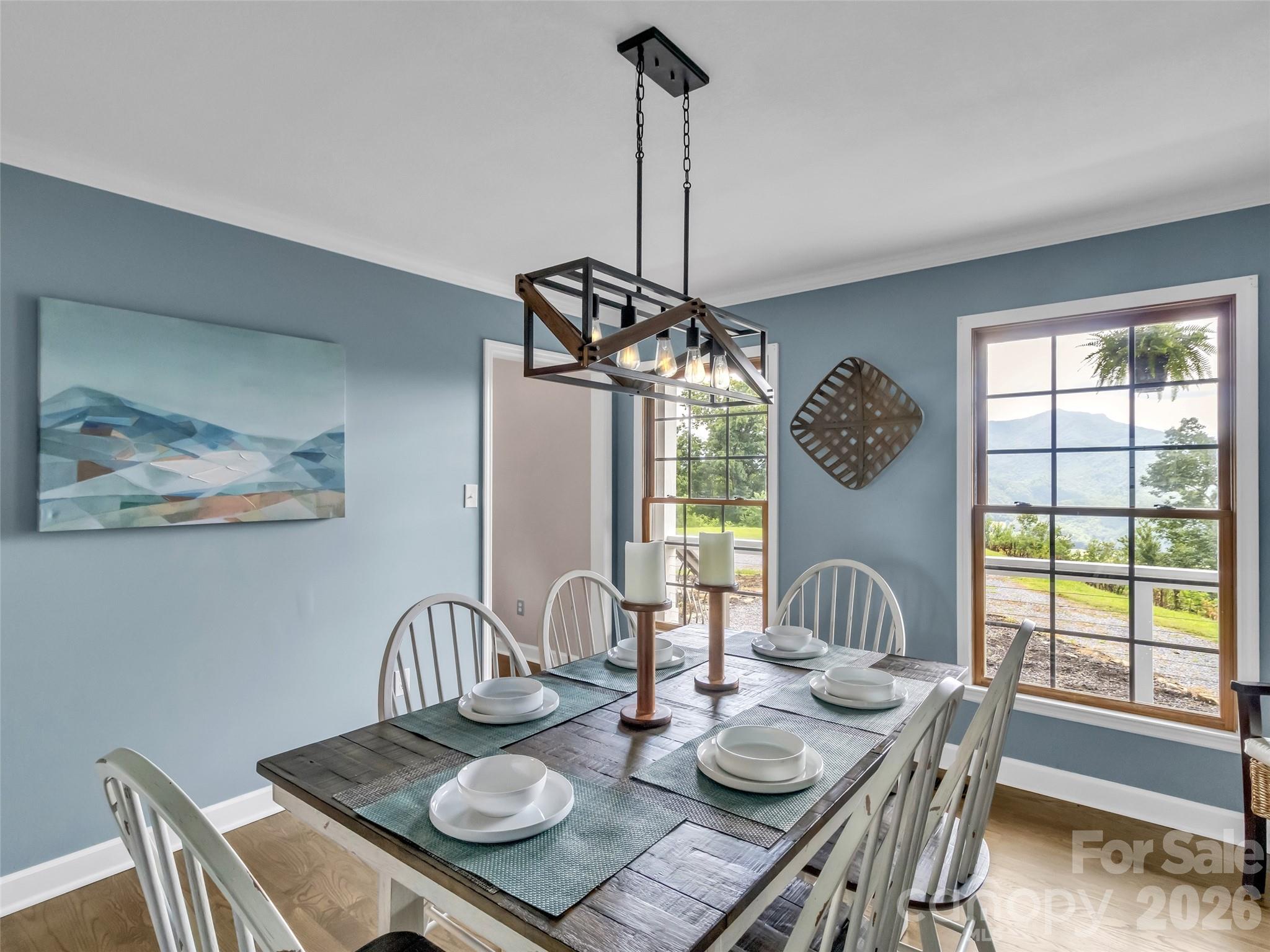 1231 Grandeur Heights — Clyde