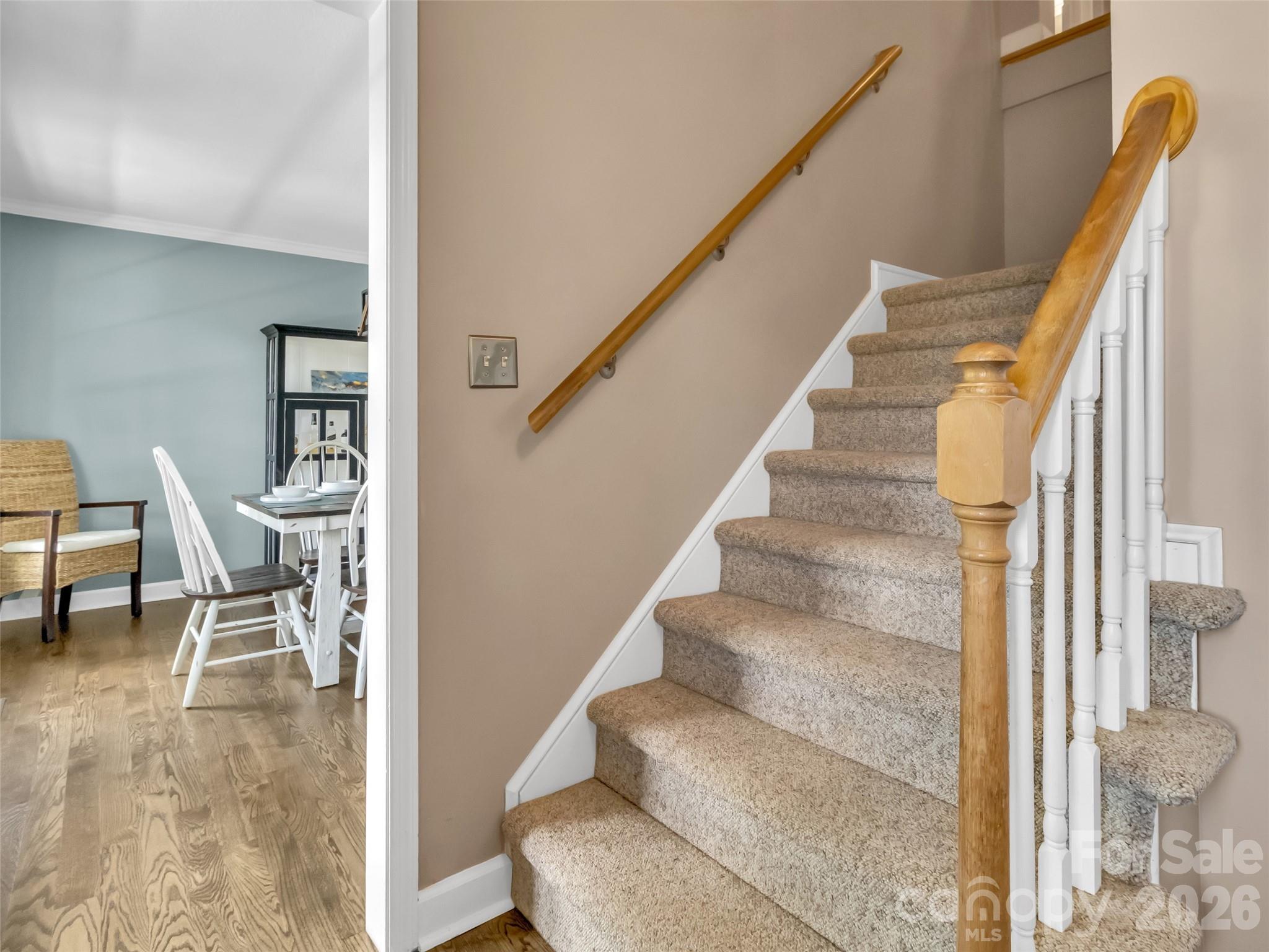 1231 Grandeur Heights — Clyde