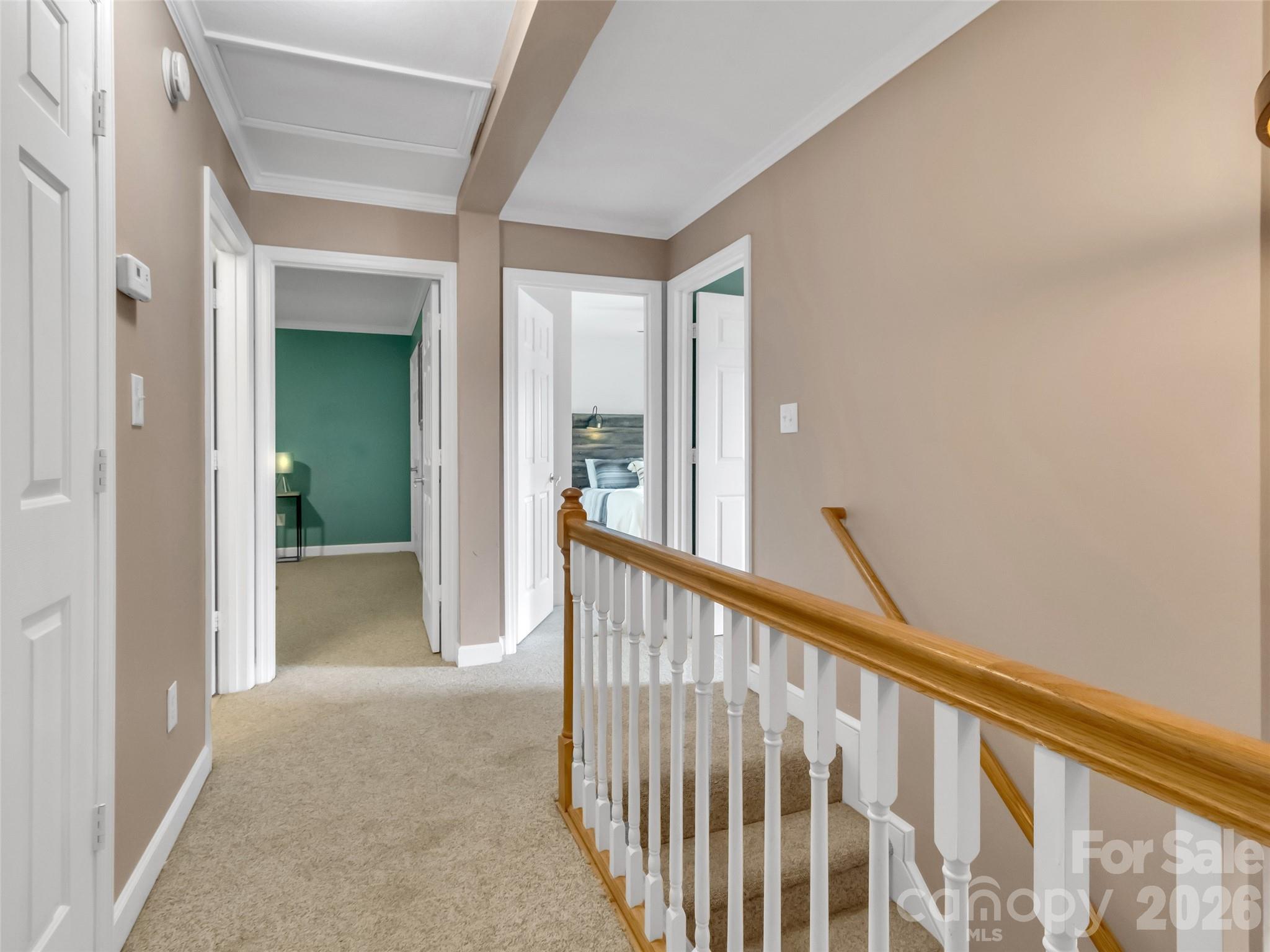 1231 Grandeur Heights — Clyde