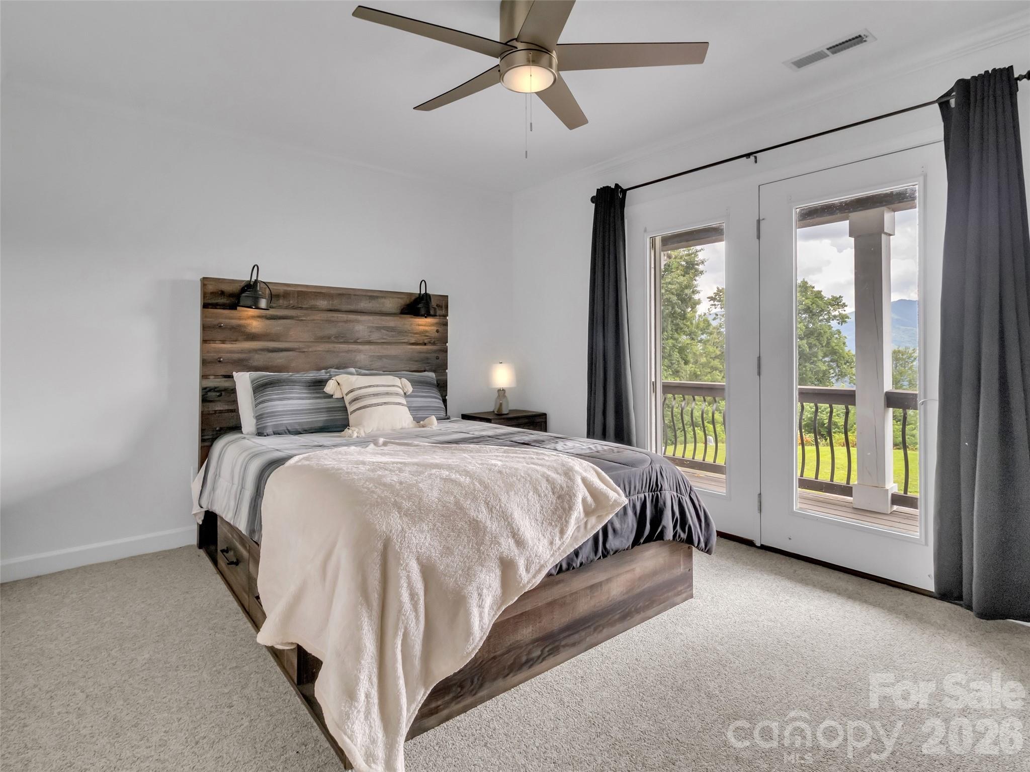 1231 Grandeur Heights — Clyde