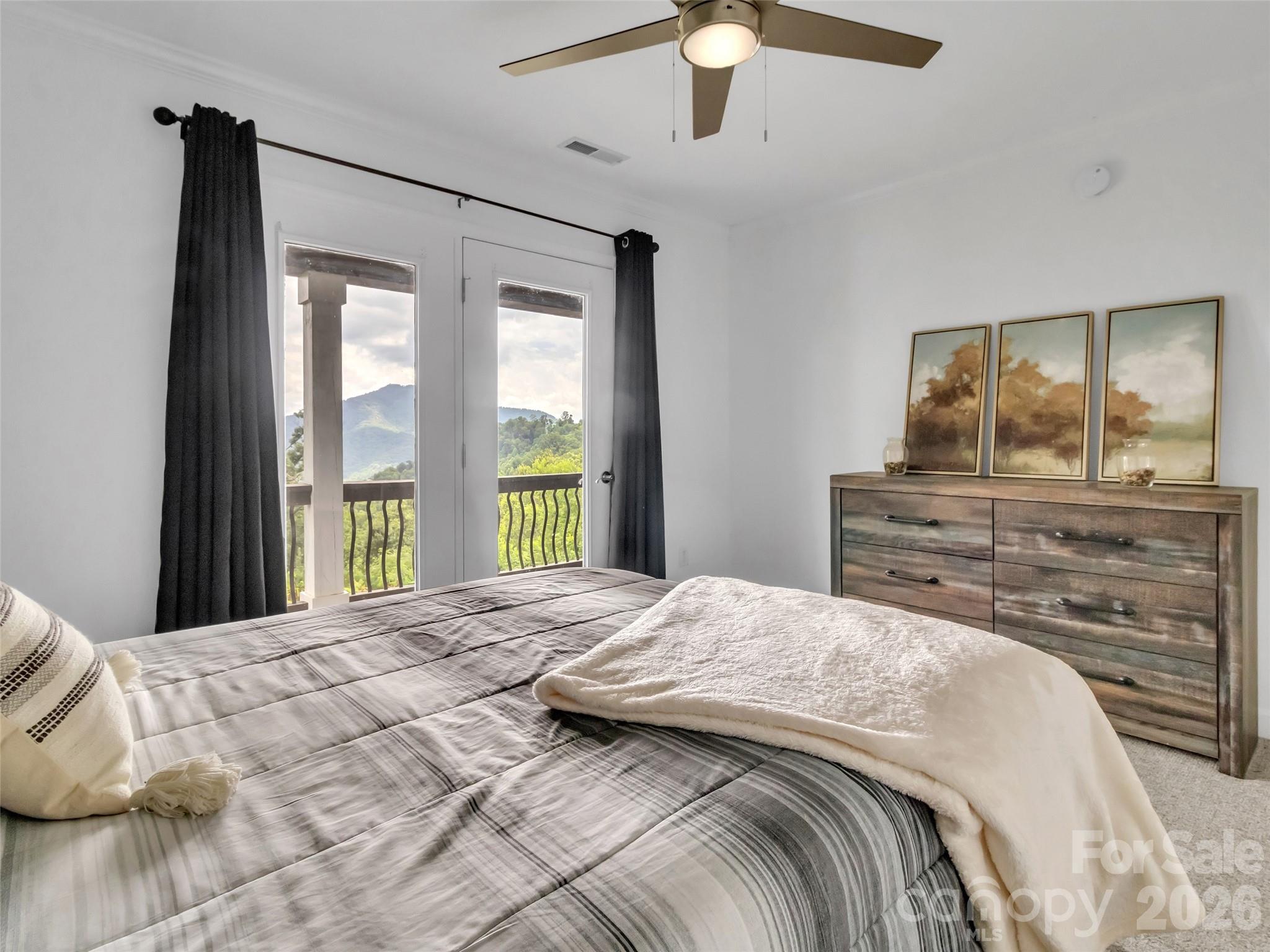 1231 Grandeur Heights — Clyde