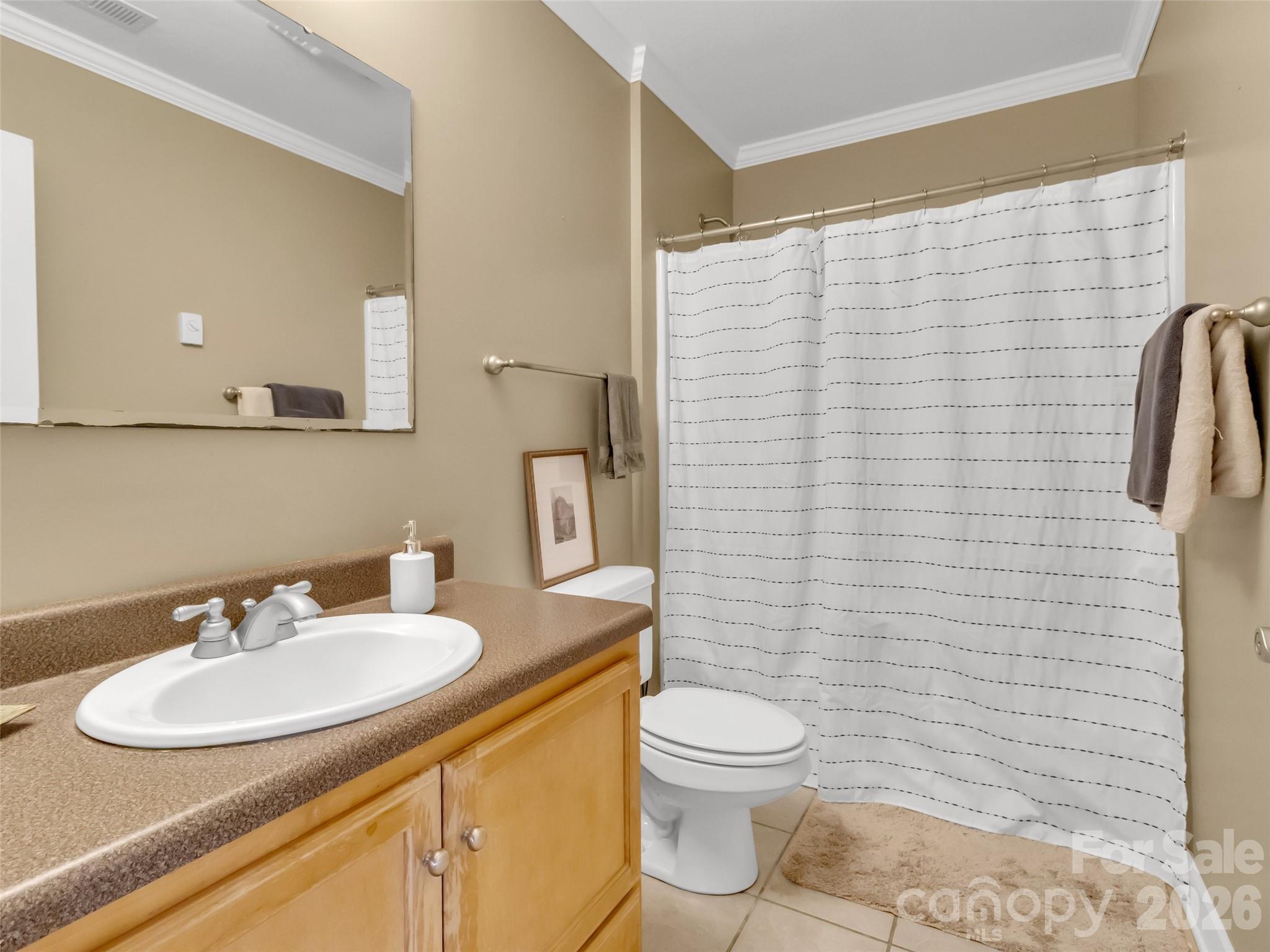 1231 Grandeur Heights — Clyde