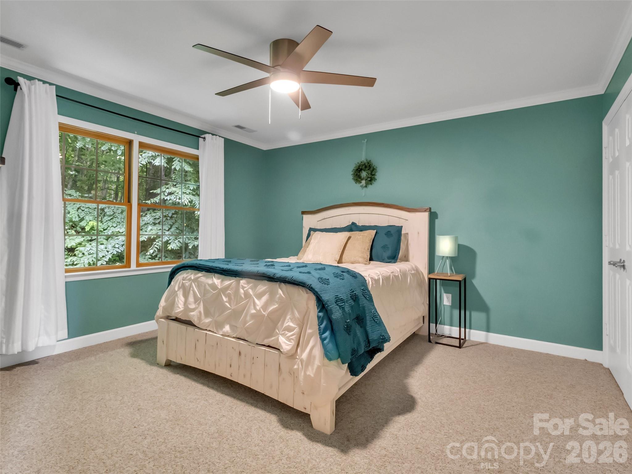1231 Grandeur Heights — Clyde