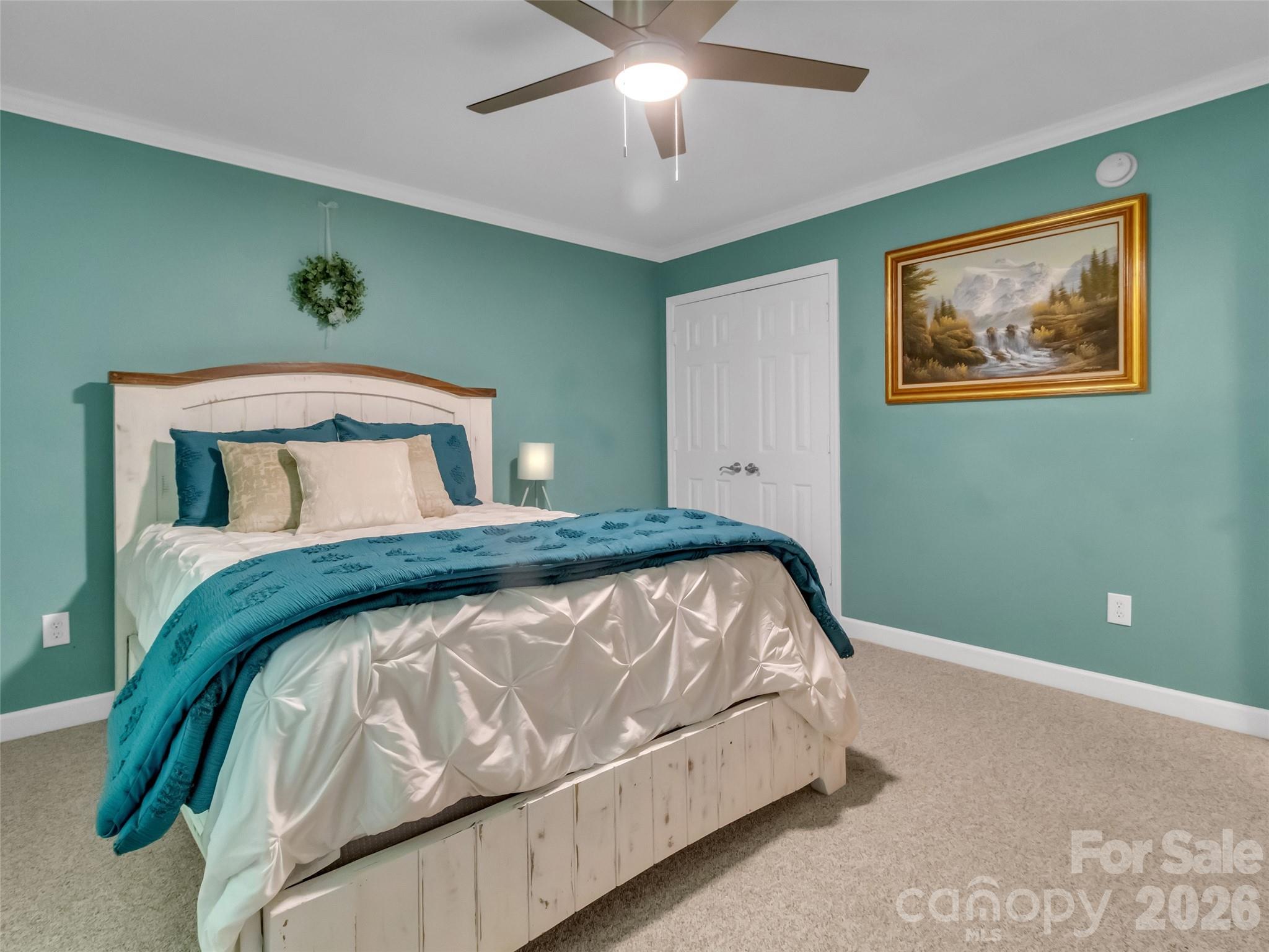 1231 Grandeur Heights — Clyde