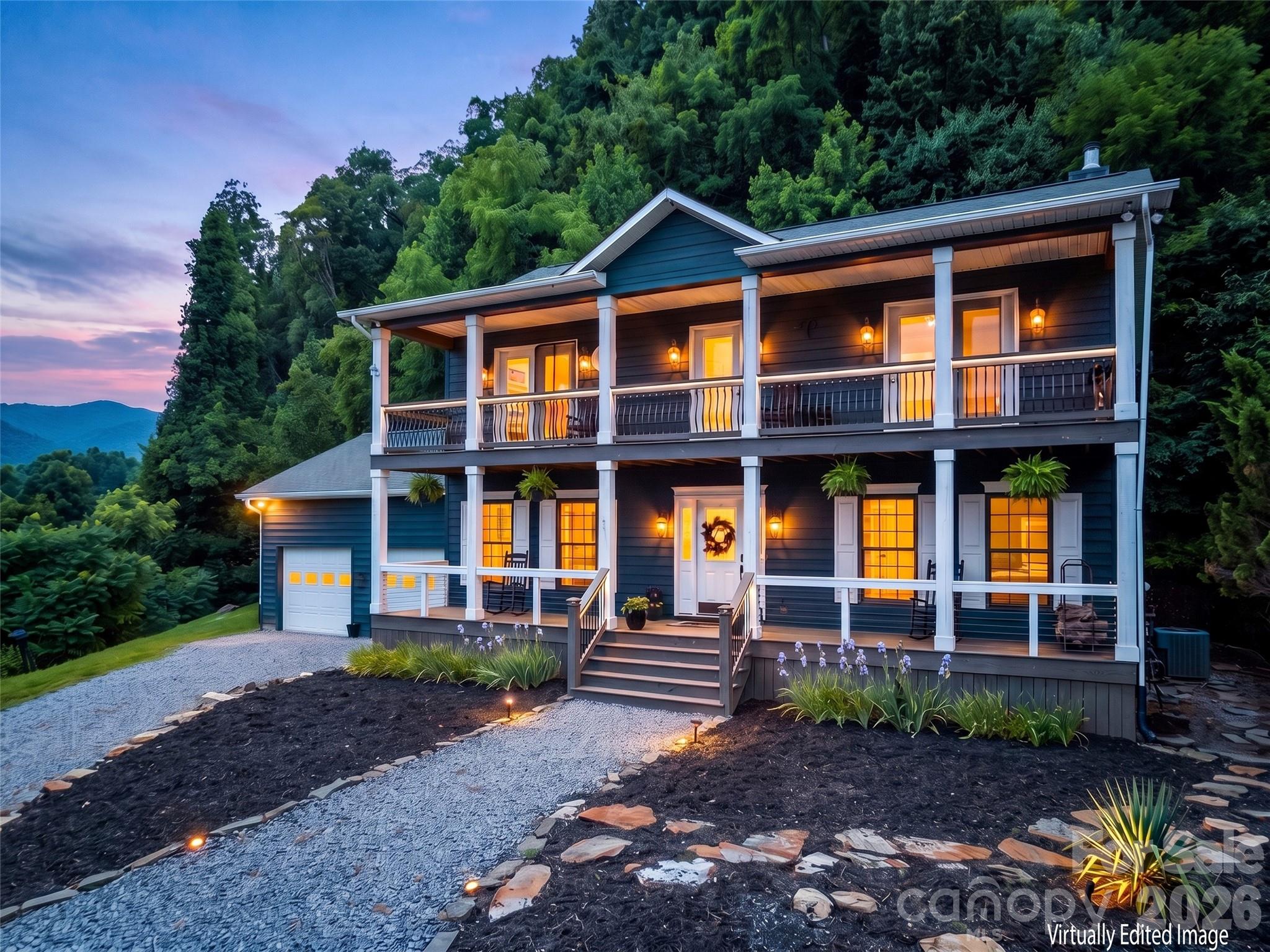 1231 Grandeur Heights — Clyde