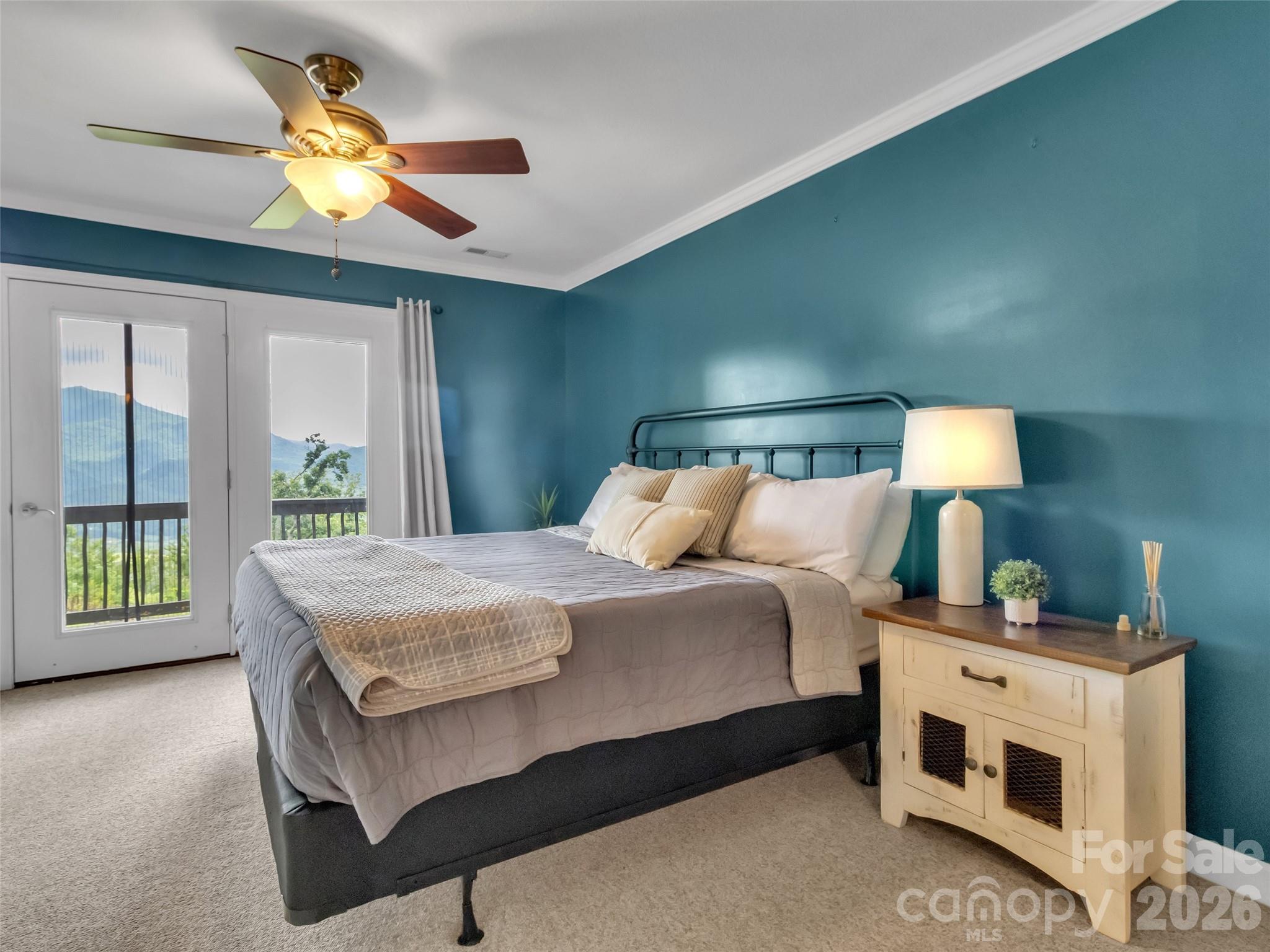 1231 Grandeur Heights — Clyde