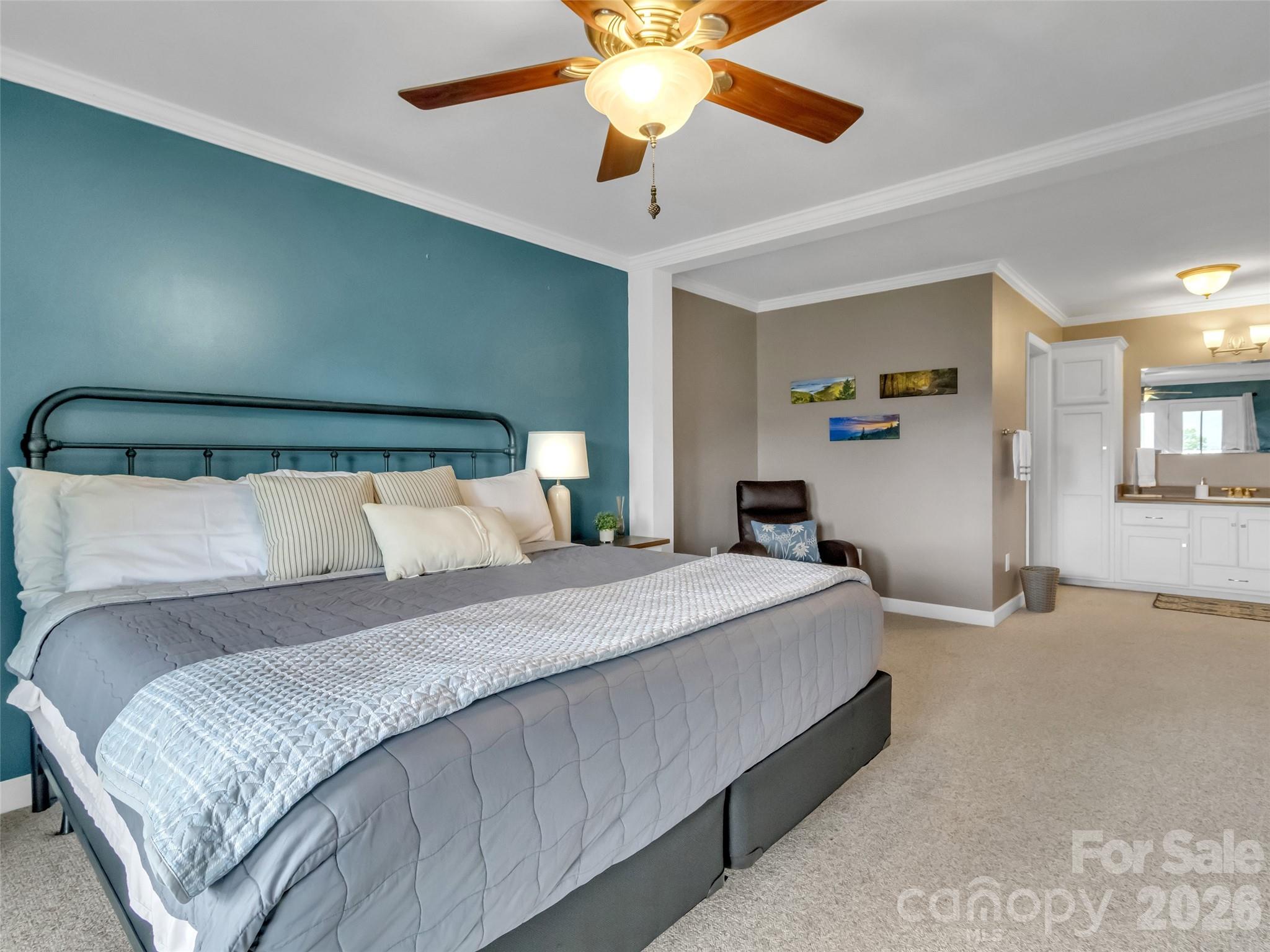 1231 Grandeur Heights — Clyde