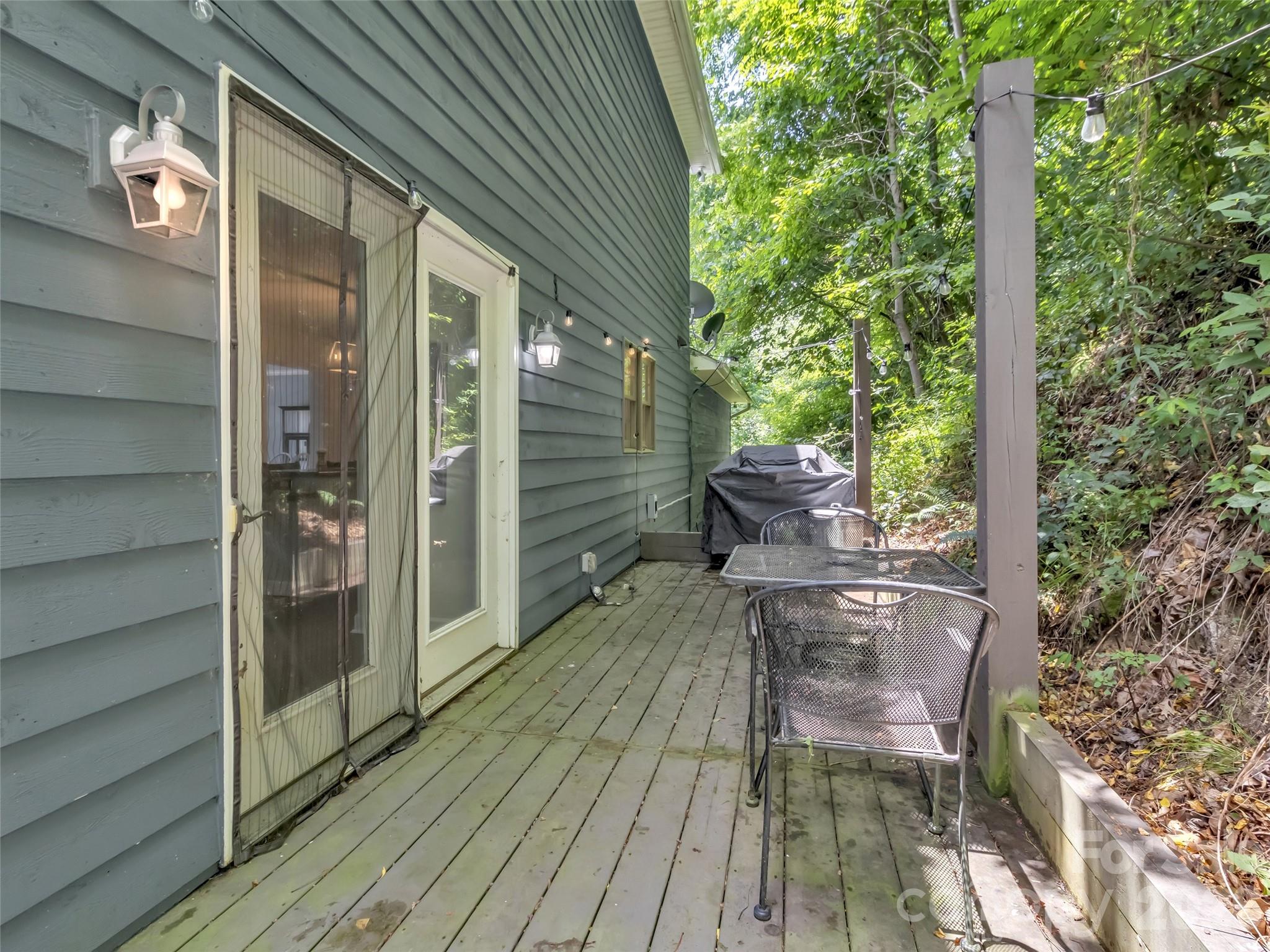 1231 Grandeur Heights — Clyde