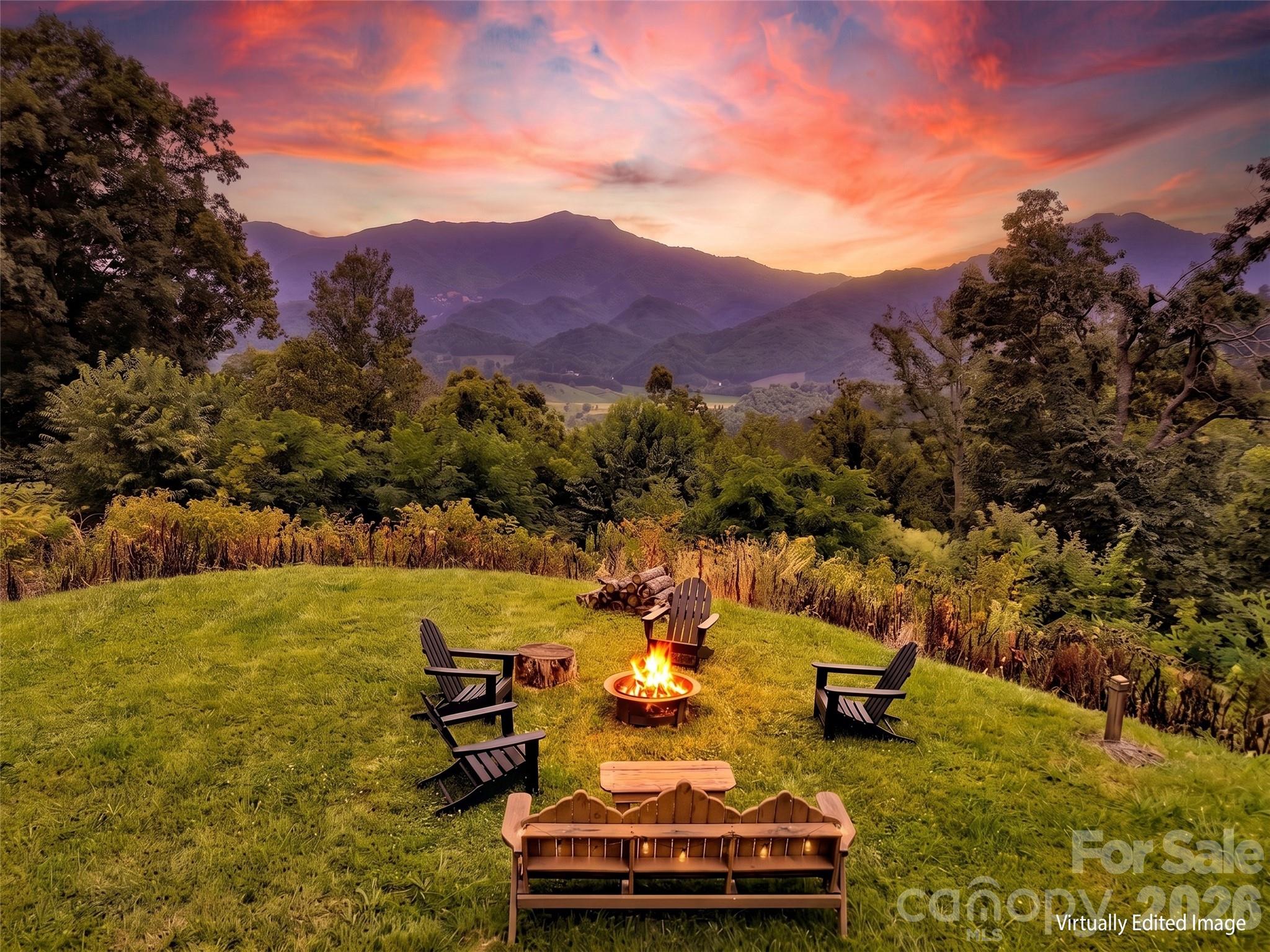 1231 Grandeur Heights — Clyde