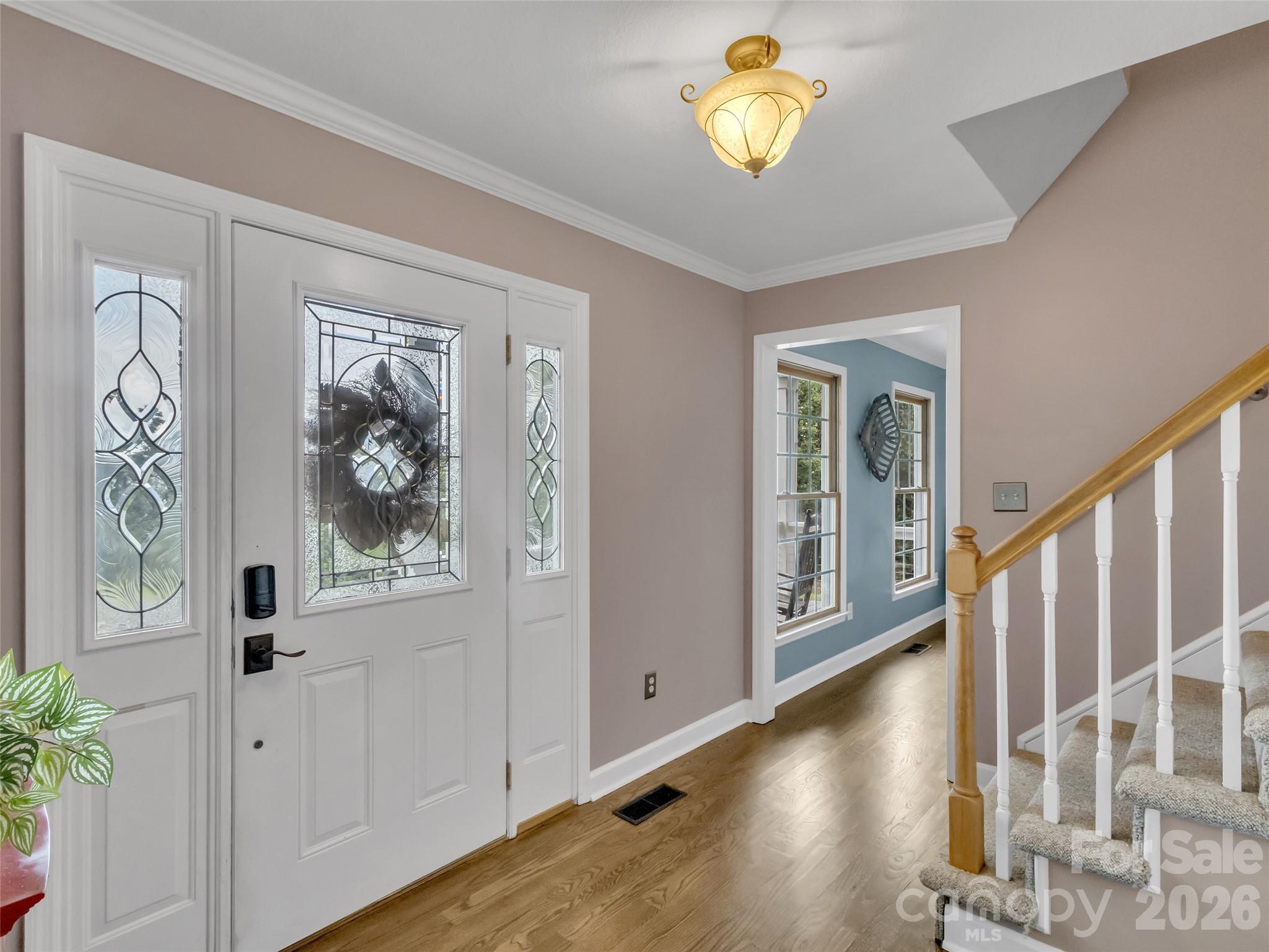 1231 Grandeur Heights — Clyde