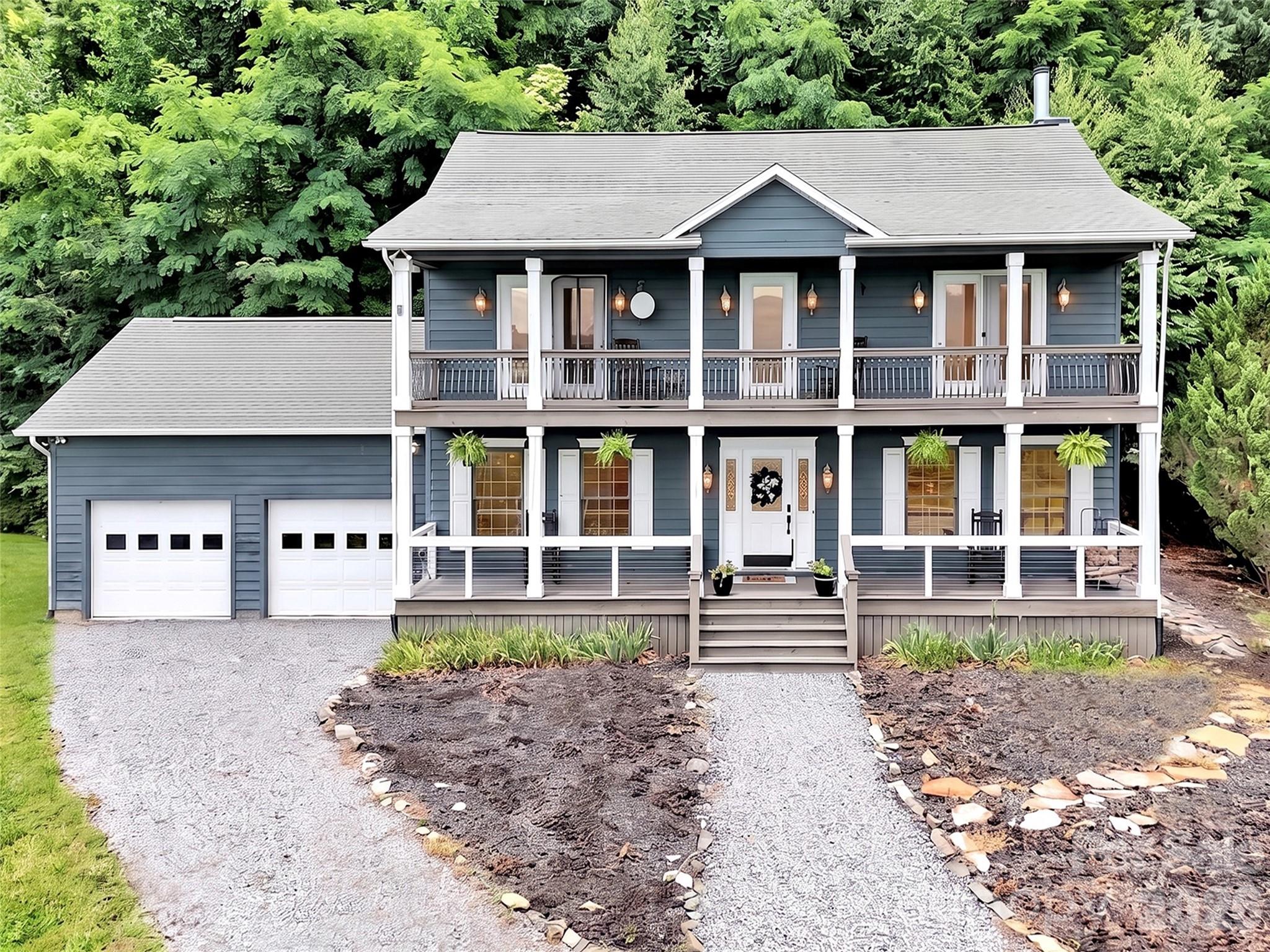 1231 Grandeur Heights — Clyde