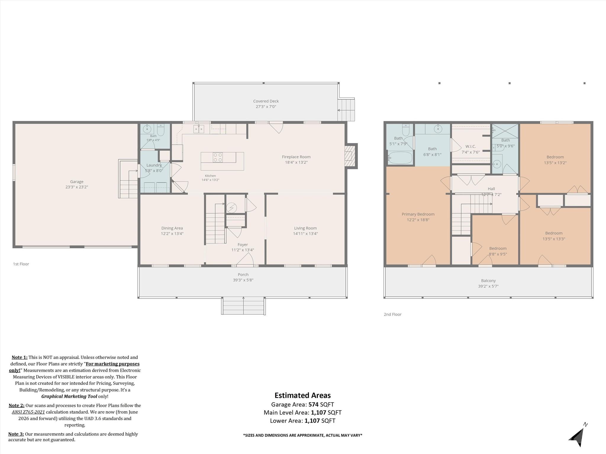 1231 Grandeur Heights — Clyde
