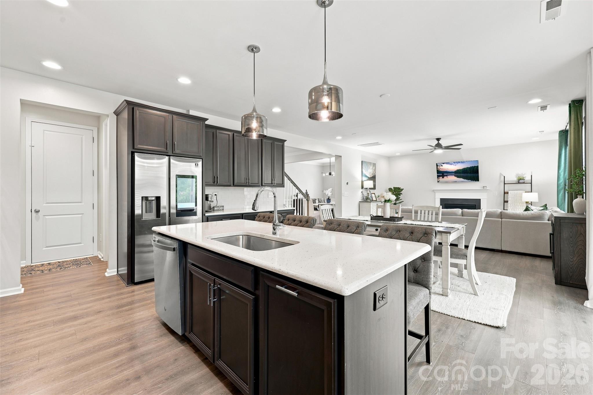 3008 Quinebaug Road — Fort Mill
